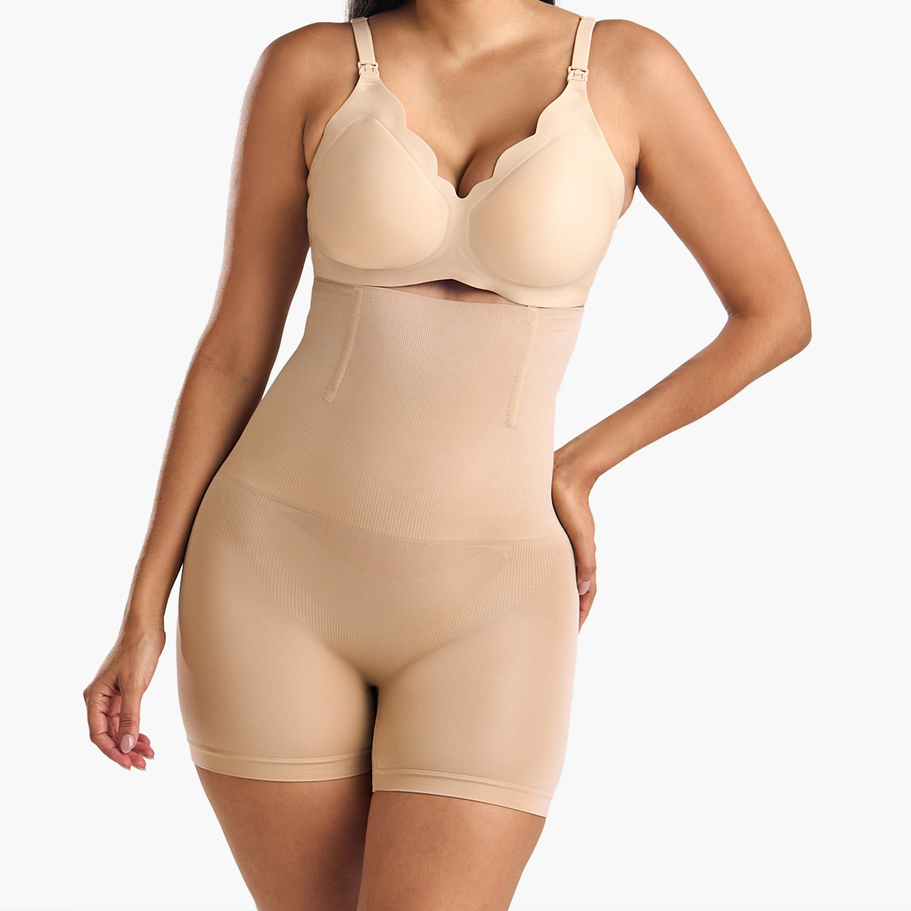 Love Mum Seamless Maternity Bra with Full Coverage-women-clothing-maternity-lingerie-bras-image-4