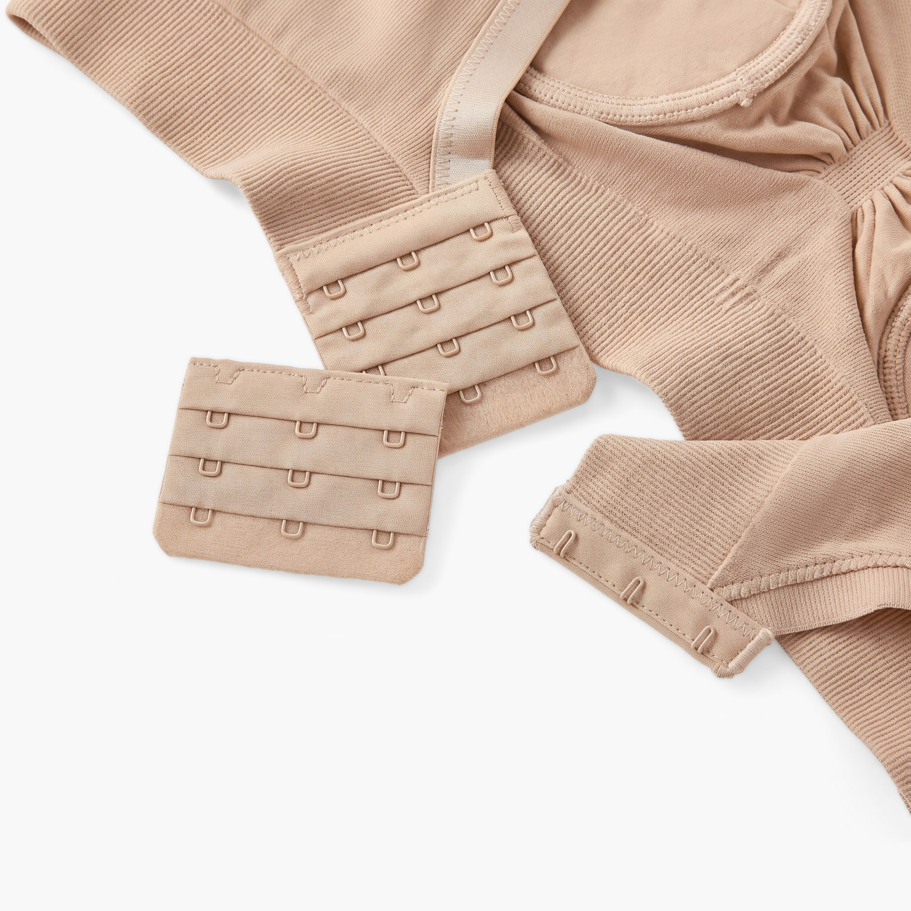 Love Mum Maternity Nursing Bra with Drop-Down Clips-women-clothing-maternity-lingerie-bras-image-11
