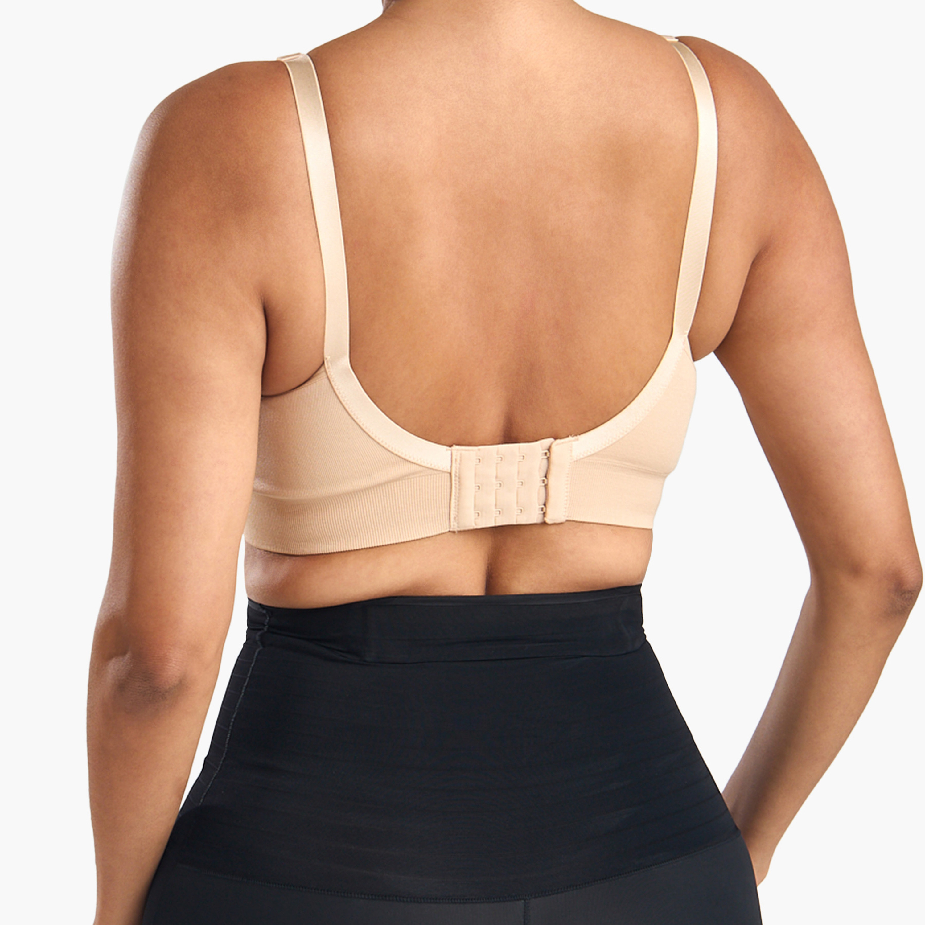 Love Mum Maternity Nursing Bra with Drop-Down Clips-women-clothing-maternity-lingerie-bras-image-6