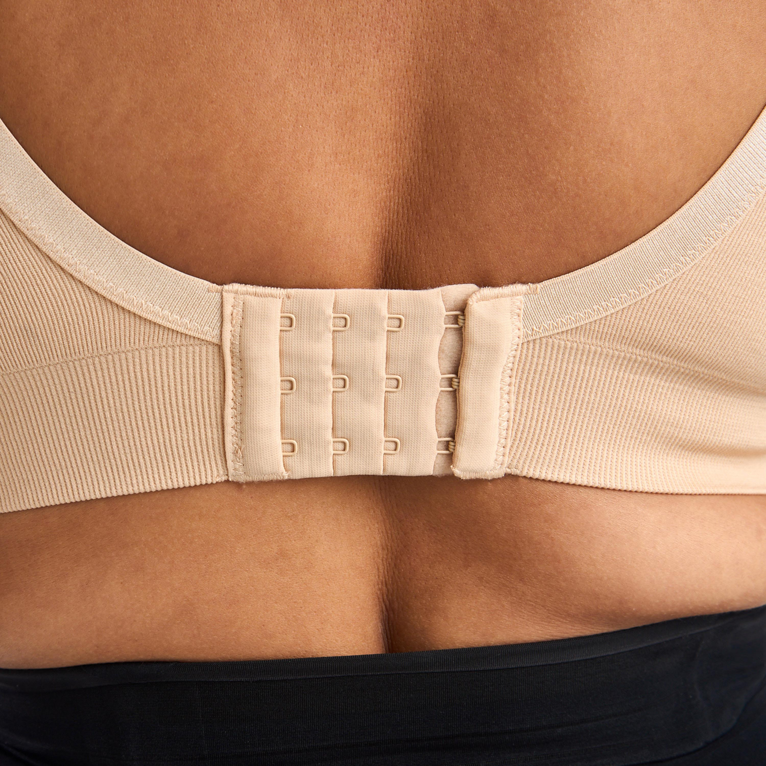 Love Mum Maternity Nursing Bra with Drop-Down Clips-women-clothing-maternity-lingerie-bras-image-8