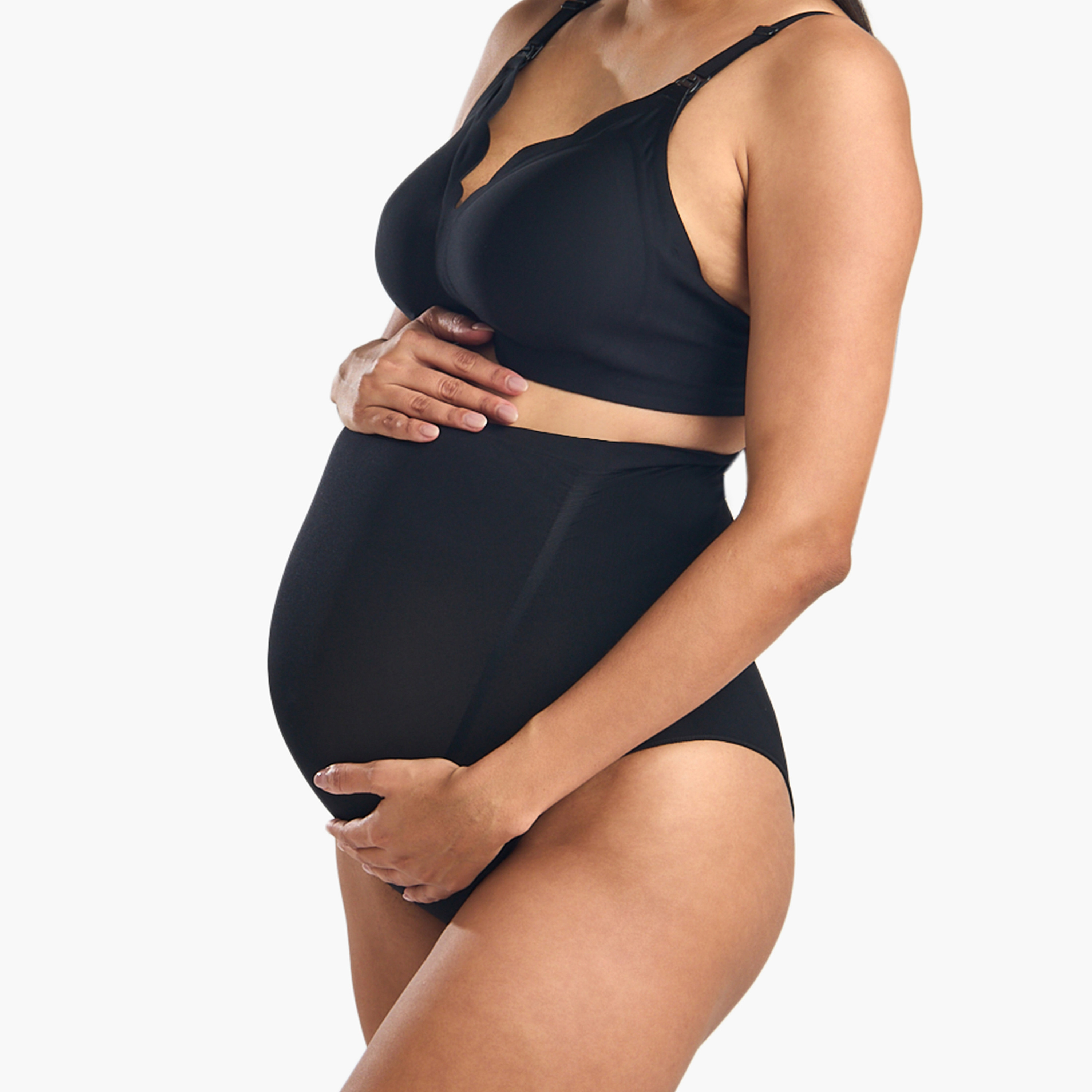 سروال داخلي للحوامل بخصر عالي من لوف موم-women-clothing-maternity-lingerie-panties-image-2