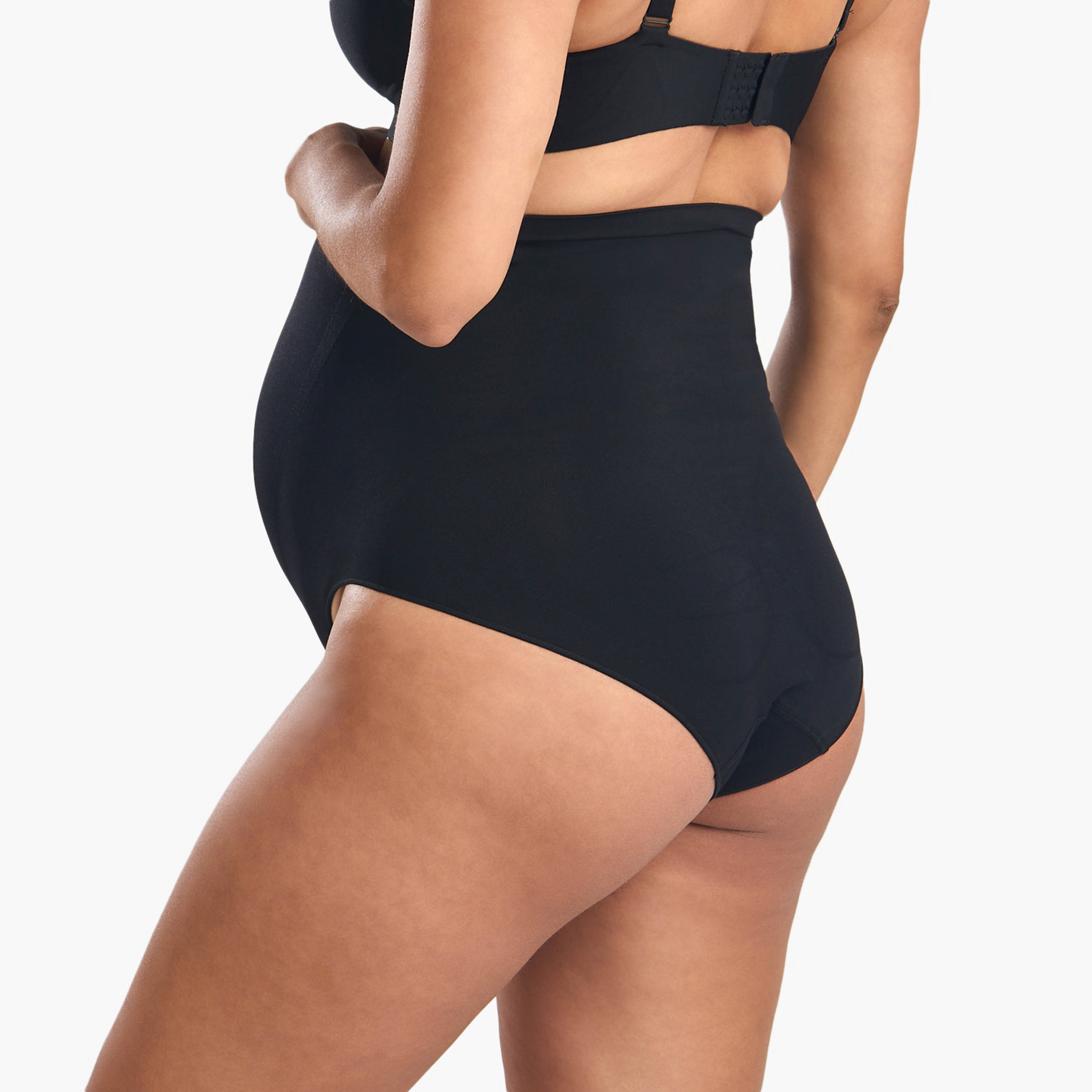 سروال داخلي للحوامل بخصر عالي من لوف موم-women-clothing-maternity-lingerie-panties-image-5