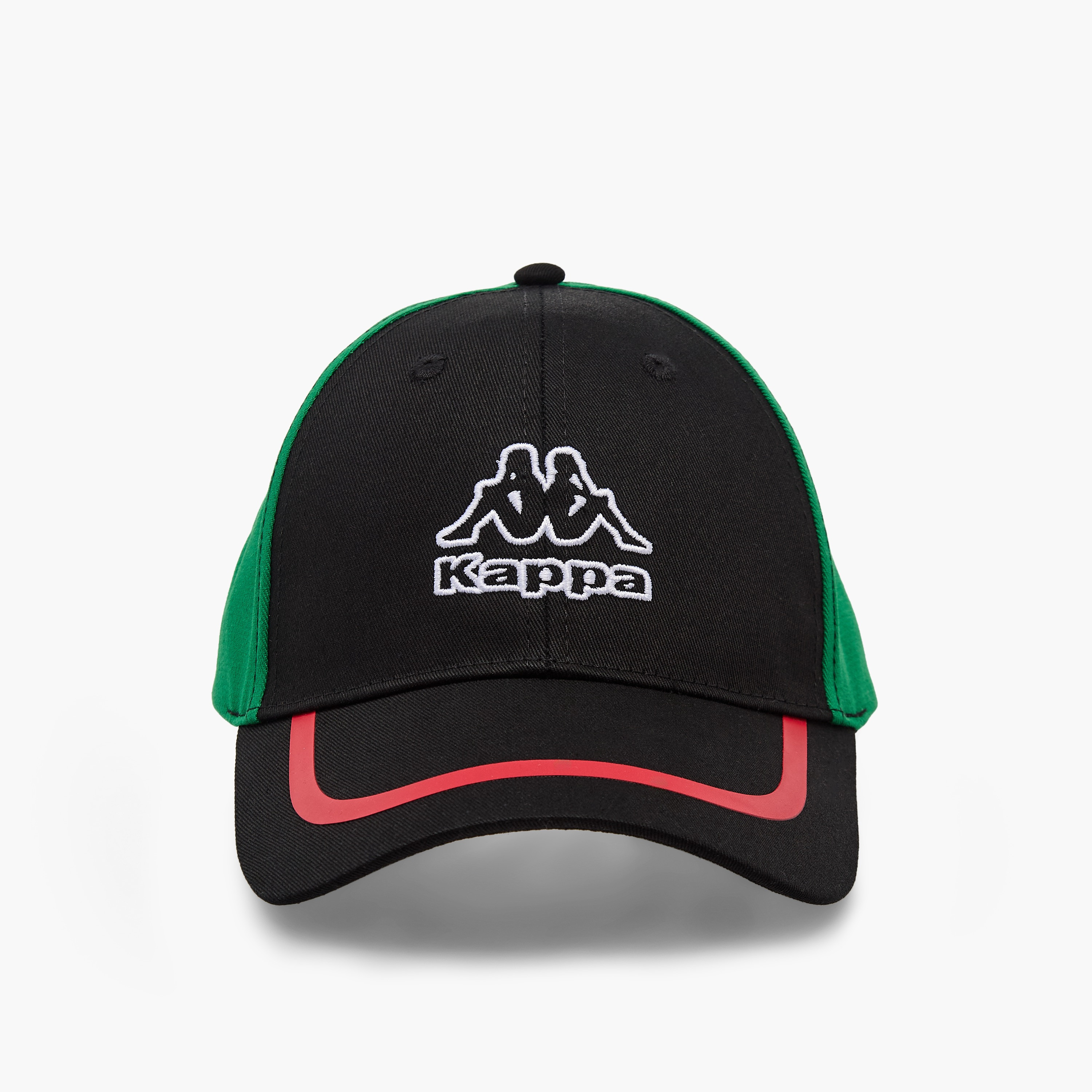 قبعة كاب بحزام إغلاق لاصق للرجال من كابا-men-caps-image-1