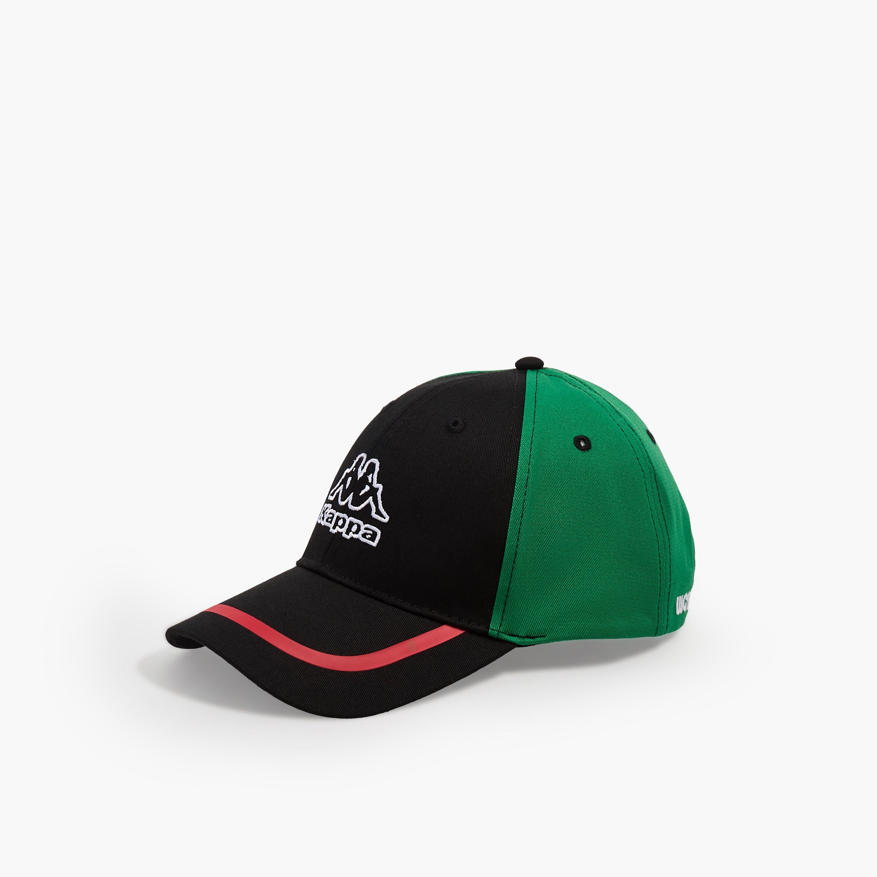 قبعة كاب بحزام إغلاق لاصق للرجال من كابا-men-caps-image-2