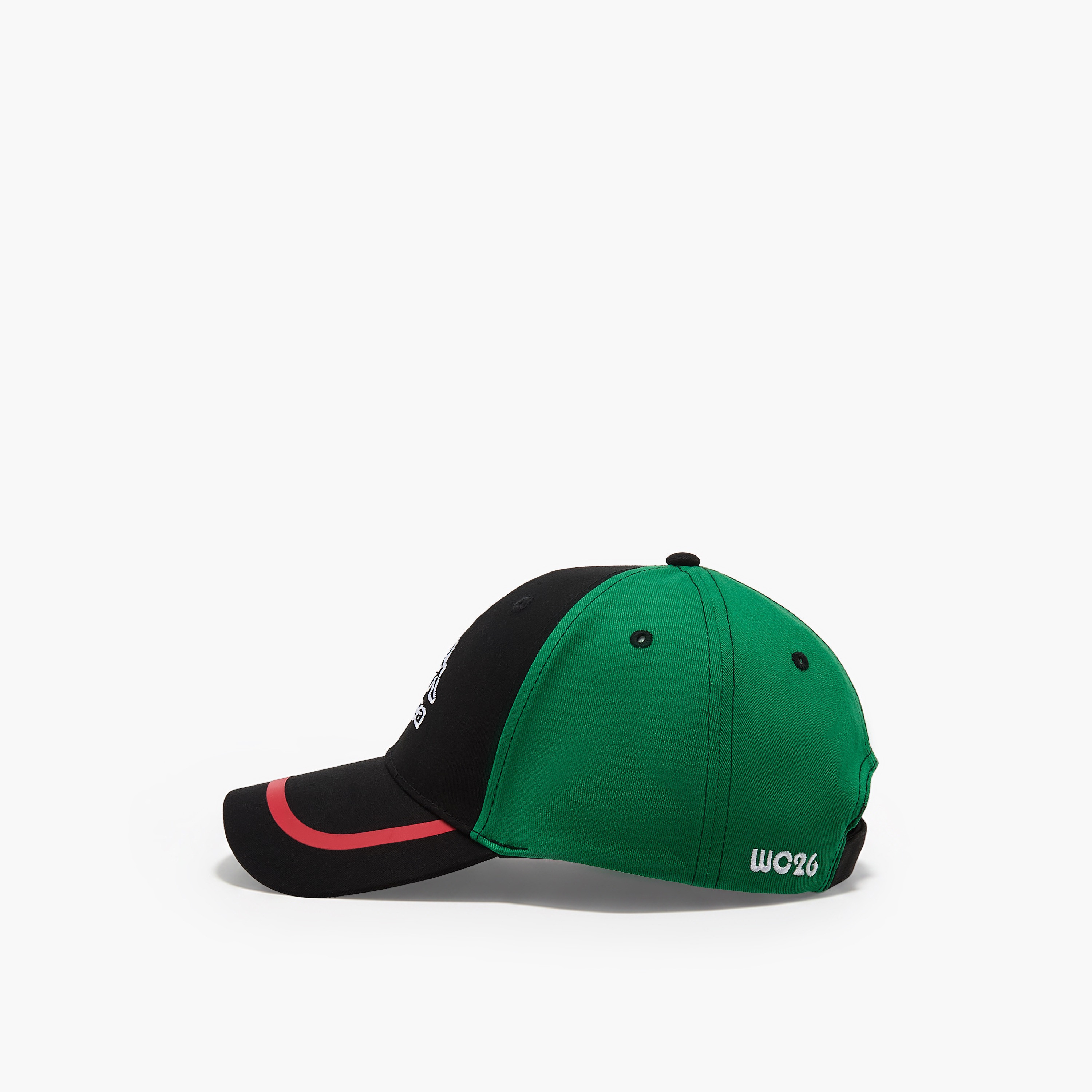 قبعة كاب بحزام إغلاق لاصق للرجال من كابا-men-caps-image-3