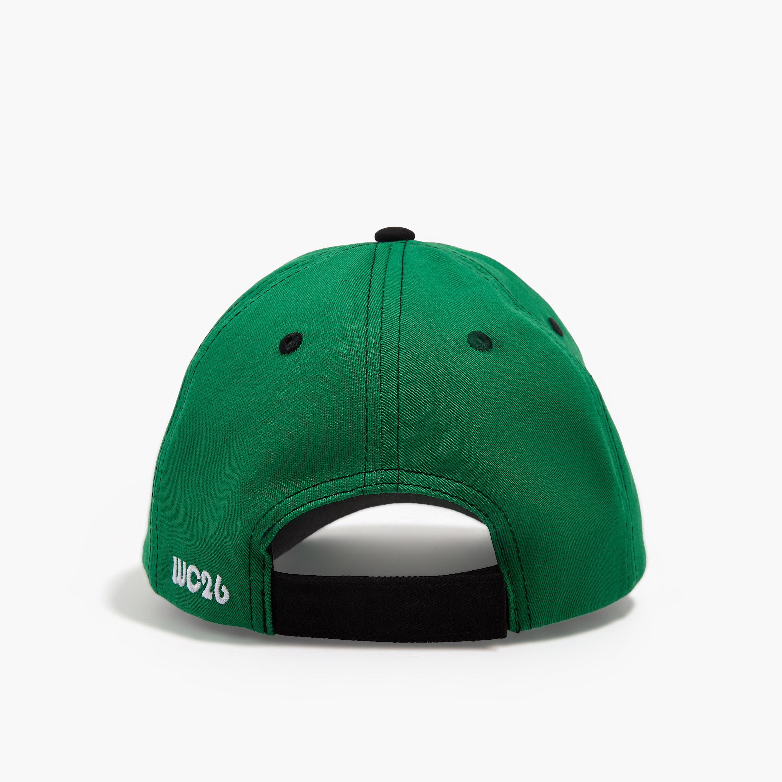 قبعة كاب بحزام إغلاق لاصق للرجال من كابا-men-caps-image-4