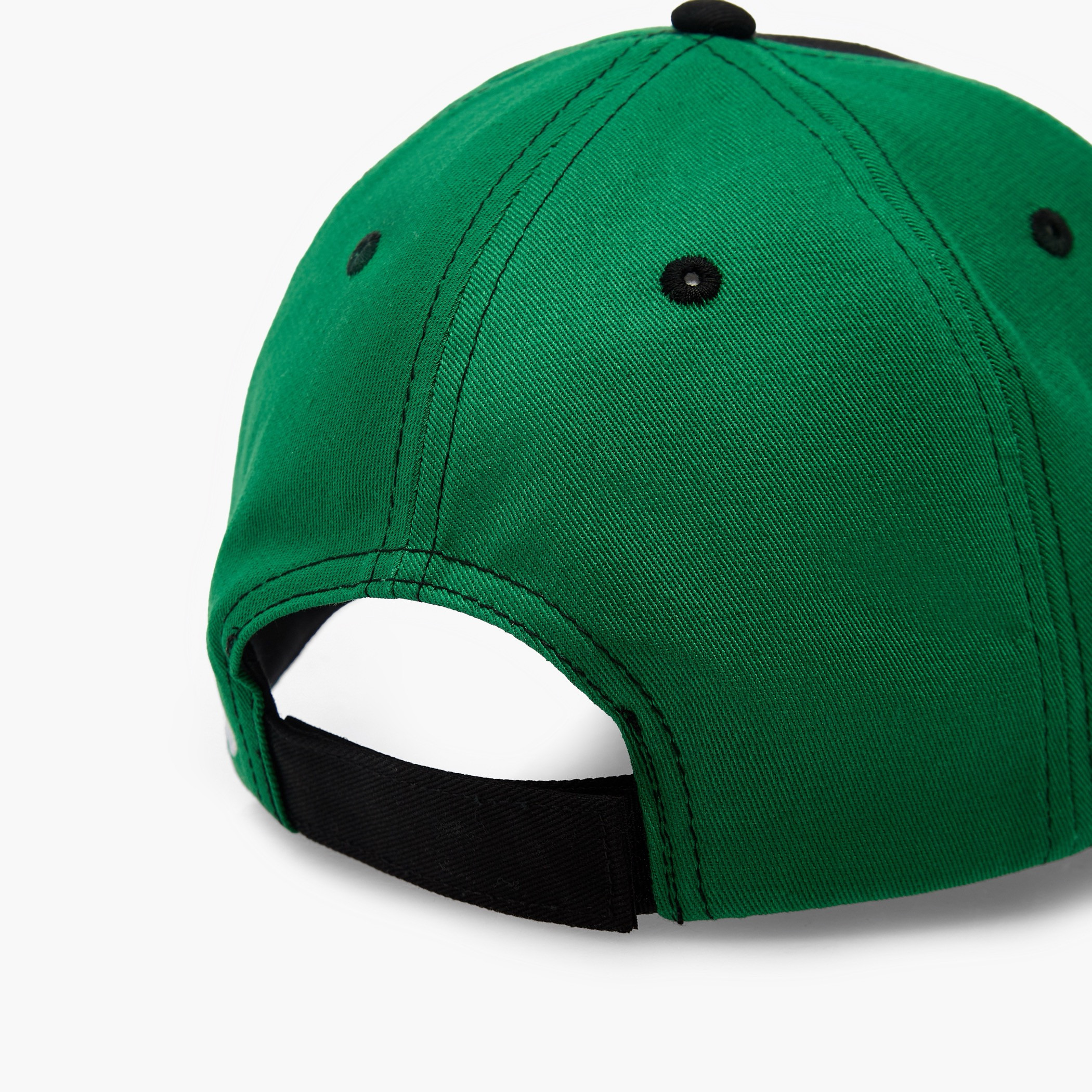 قبعة كاب بحزام إغلاق لاصق للرجال من كابا-men-caps-image-6