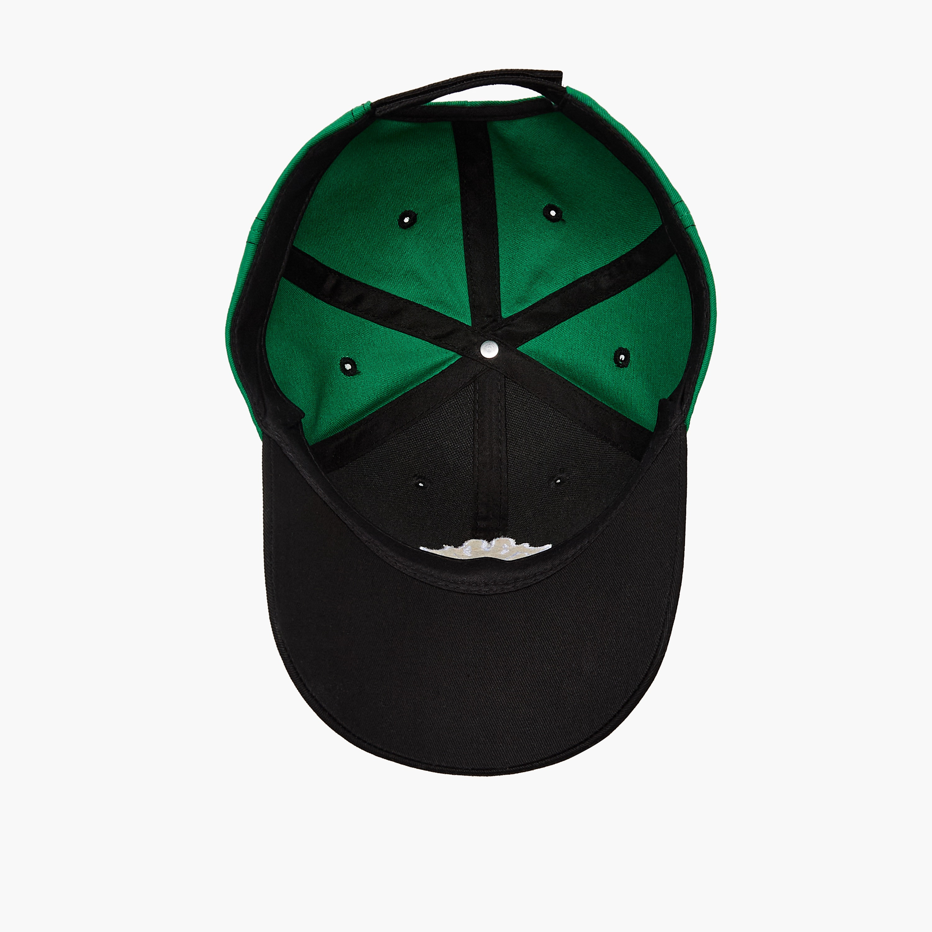 قبعة كاب بحزام إغلاق لاصق للرجال من كابا-men-caps-image-7