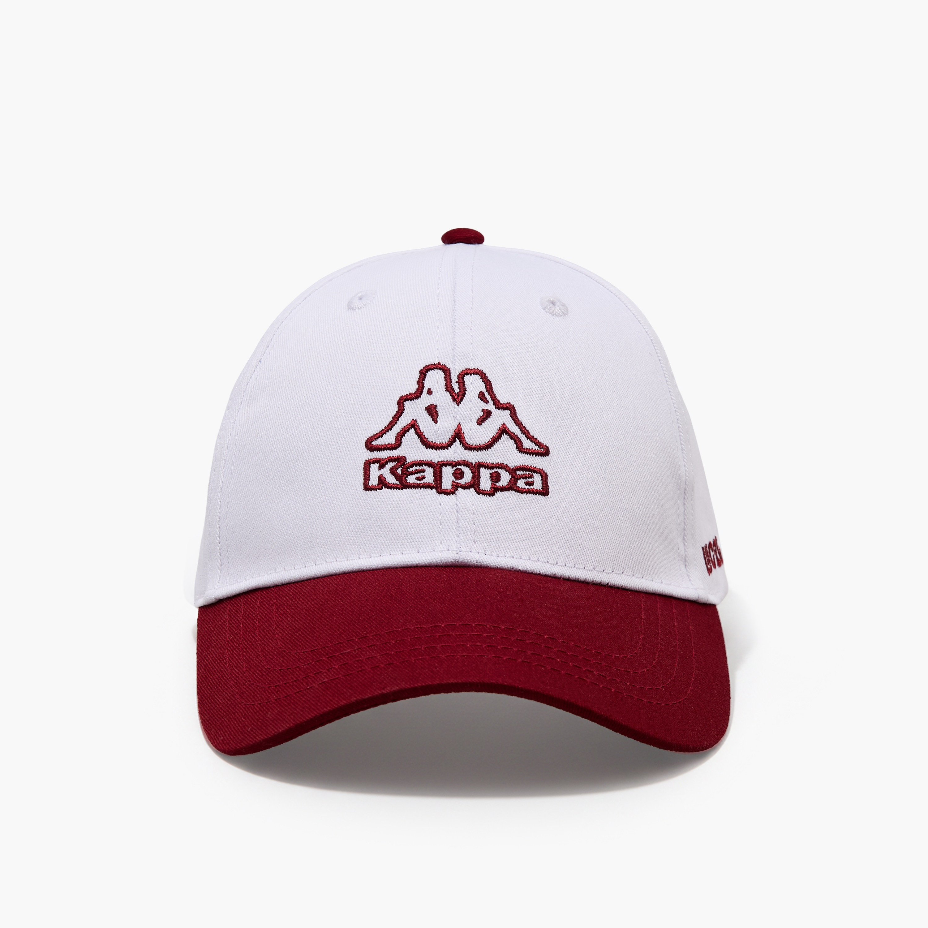 قبعة كاب بحزام إغلاق لاصق للرجال من كابا-men-caps-image-1