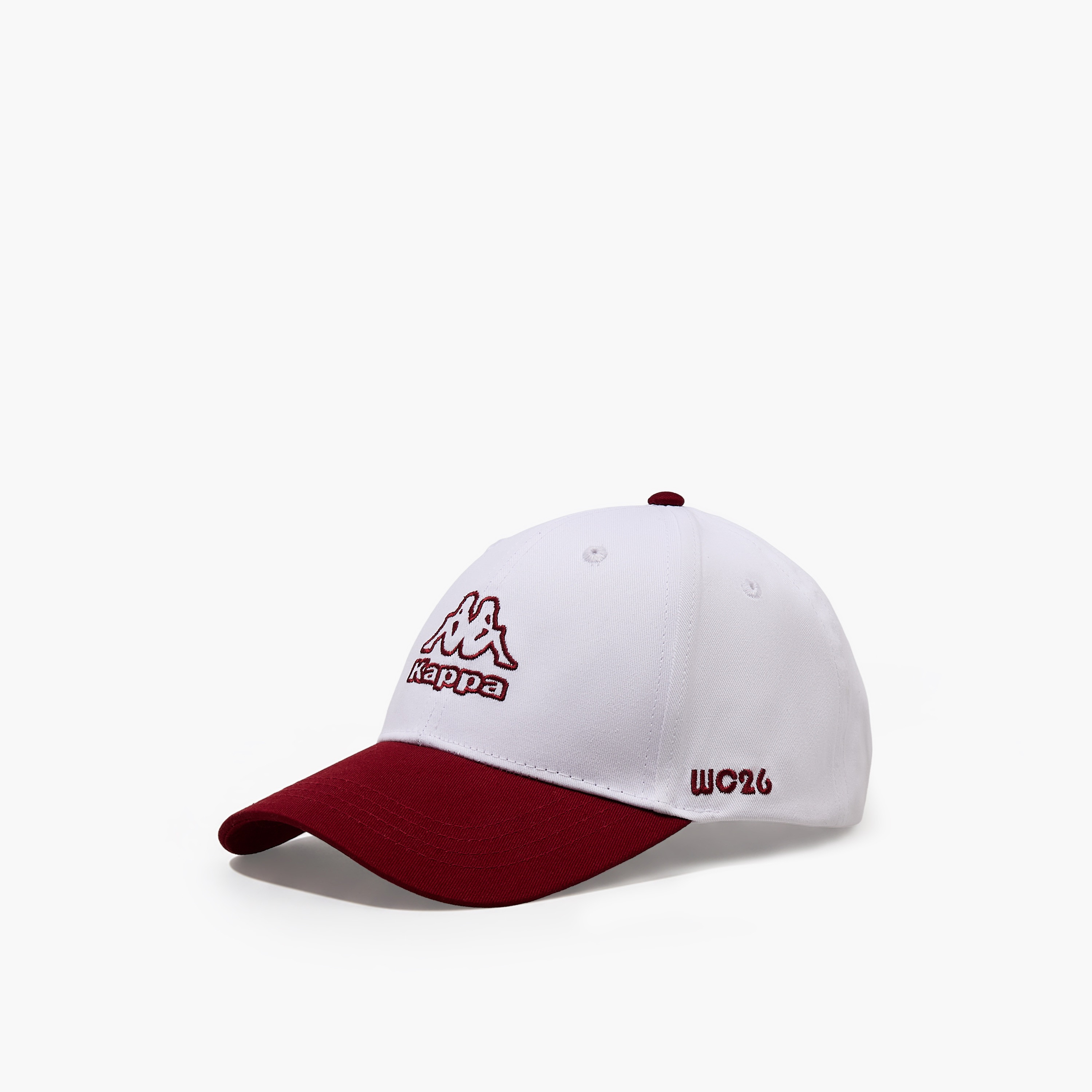 قبعة كاب بحزام إغلاق لاصق للرجال من كابا-men-caps-image-2