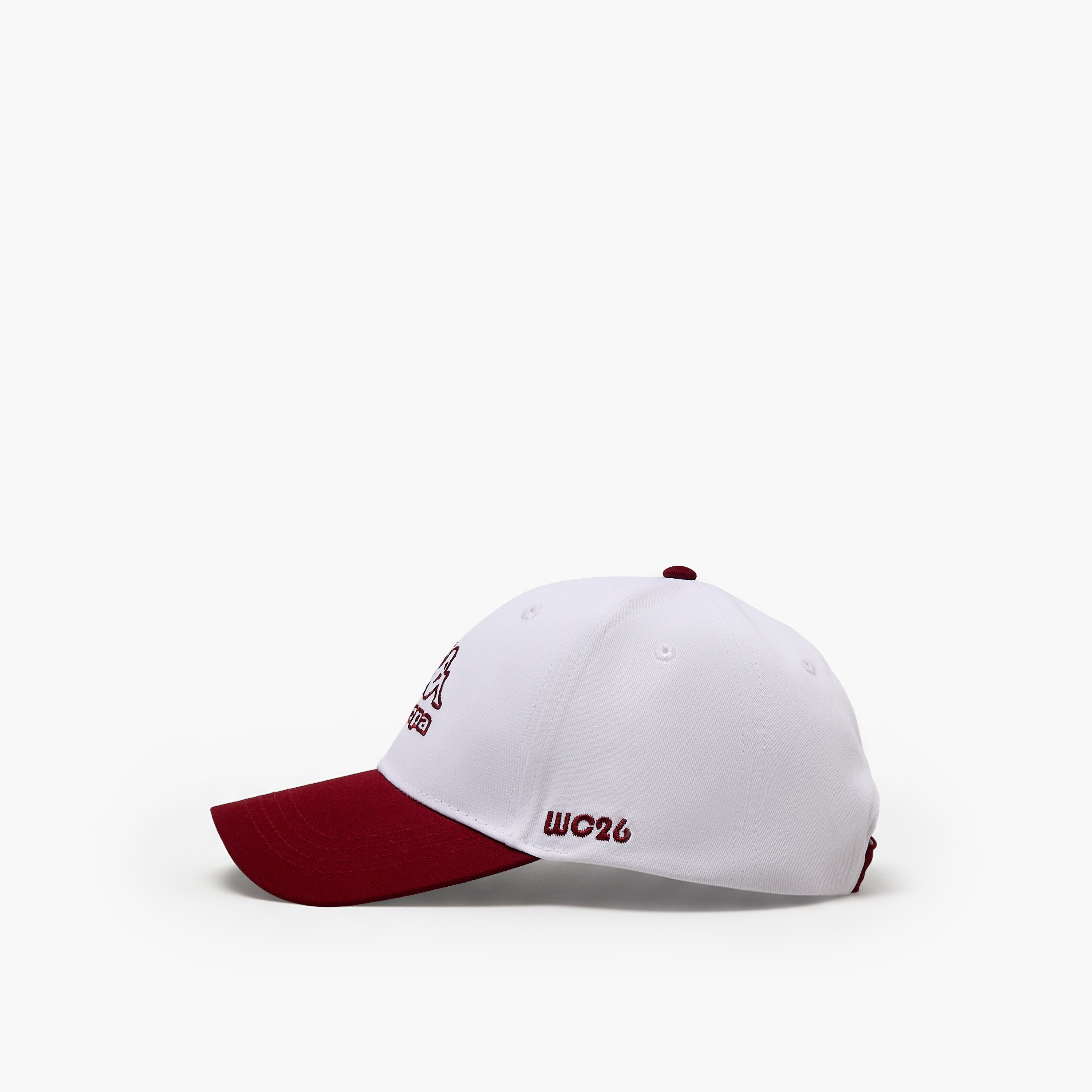 قبعة كاب بحزام إغلاق لاصق للرجال من كابا-men-caps-image-3