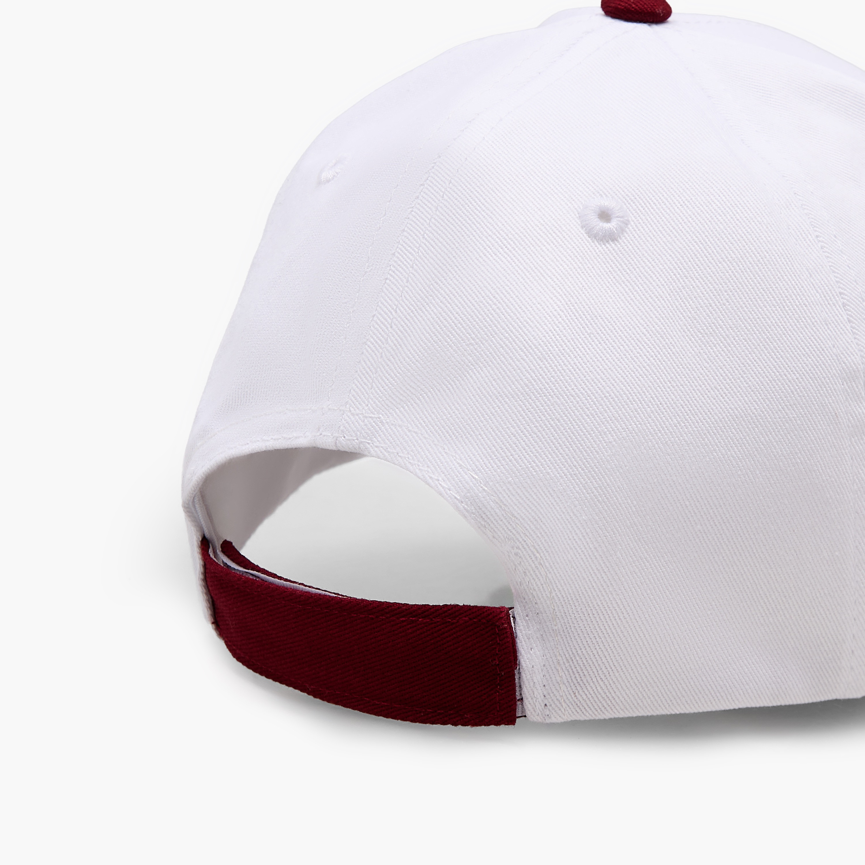 قبعة كاب بحزام إغلاق لاصق للرجال من كابا-men-caps-image-5