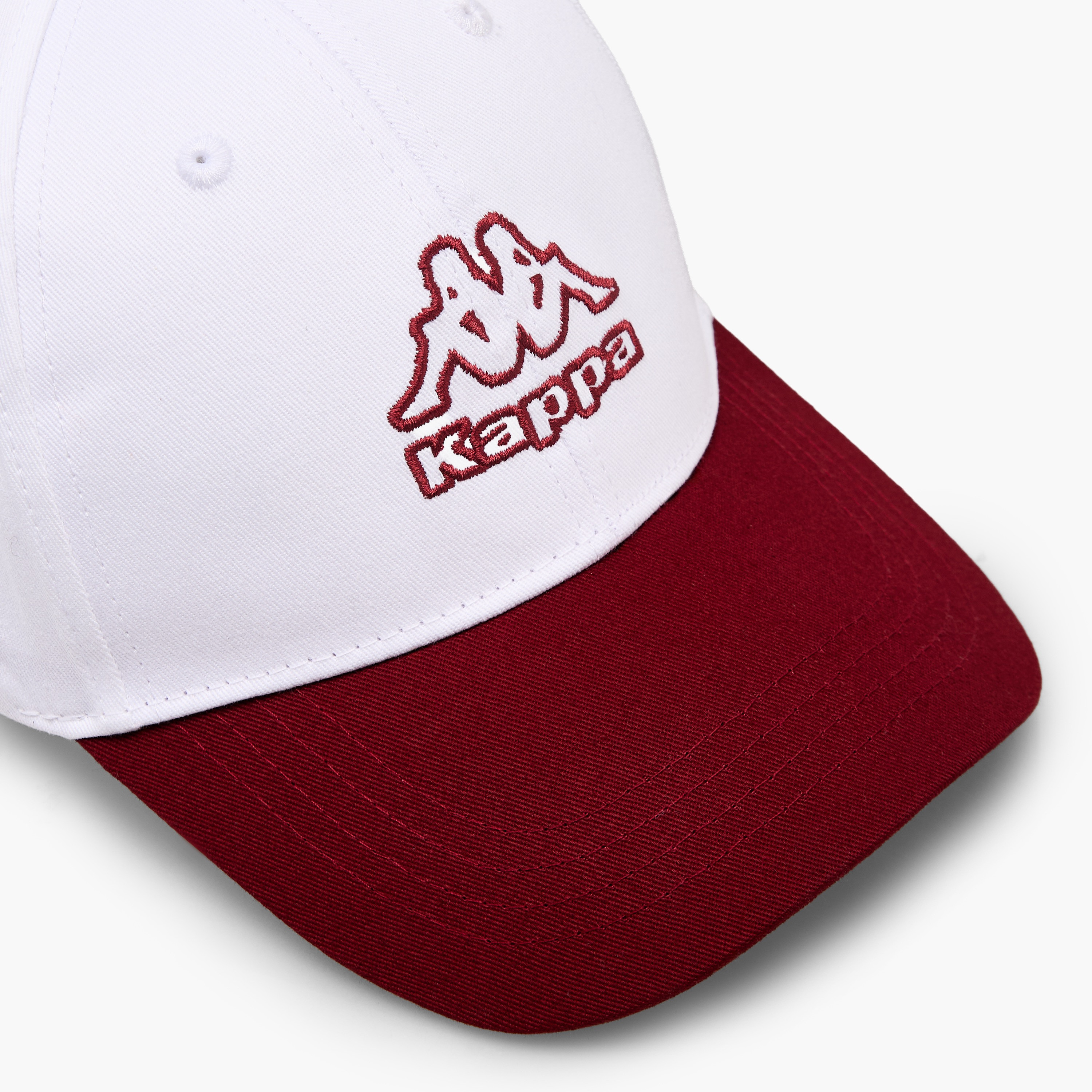 قبعة كاب بحزام إغلاق لاصق للرجال من كابا-men-caps-image-6
