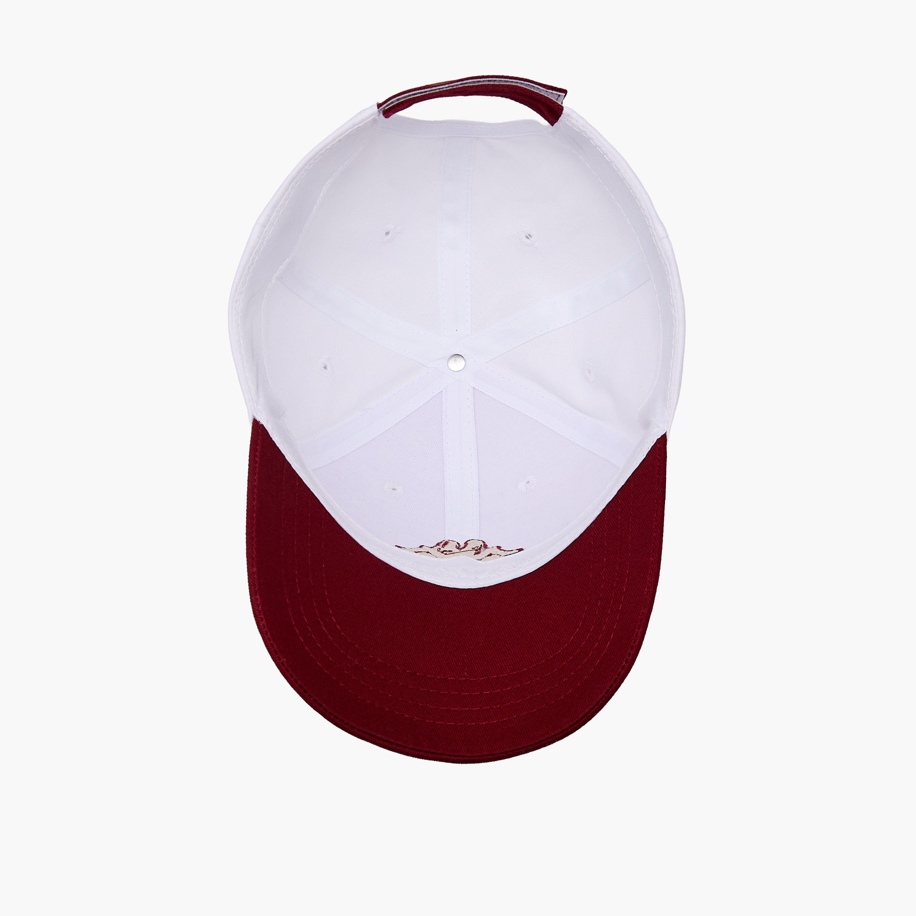 قبعة كاب بحزام إغلاق لاصق للرجال من كابا-men-caps-image-7