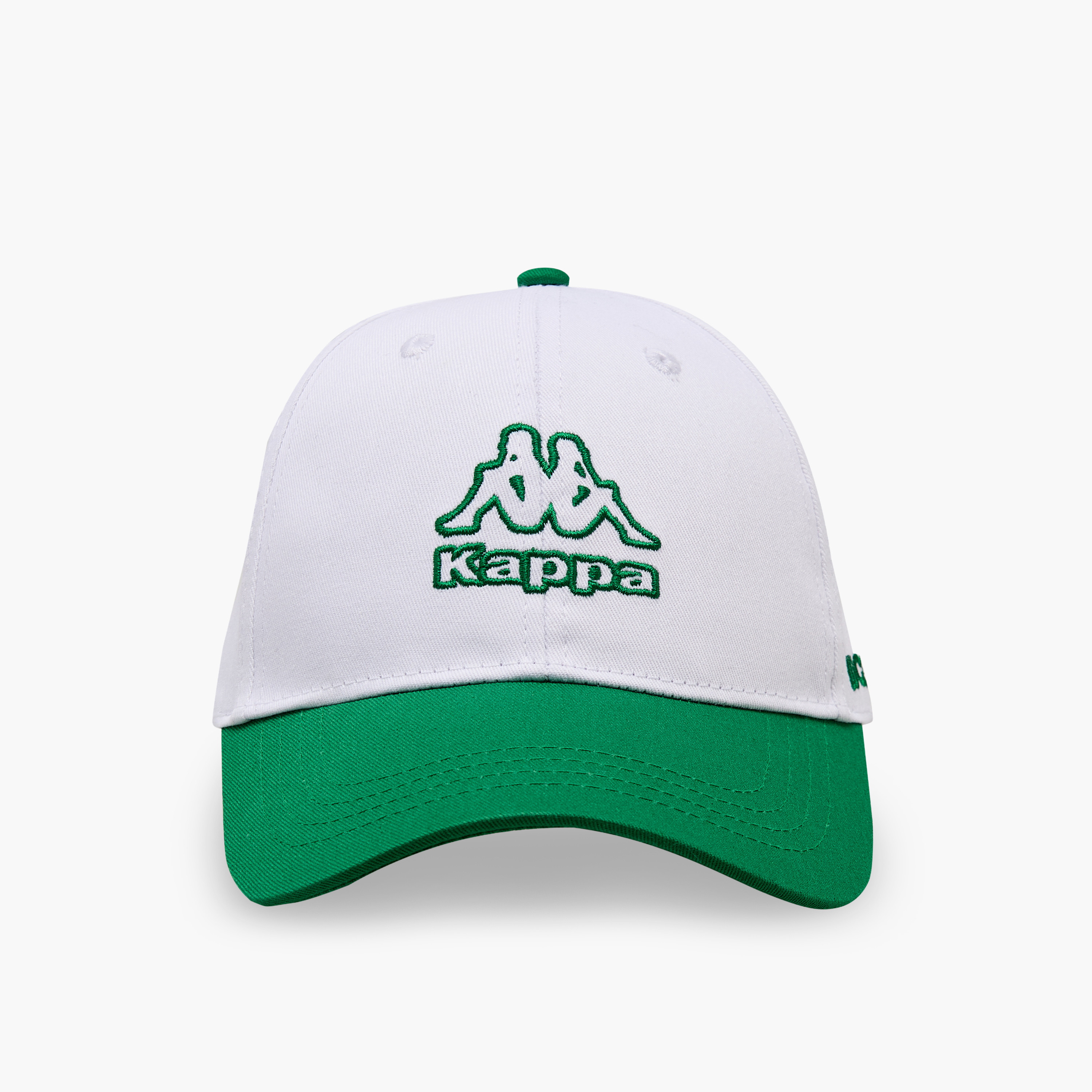 Kappa Saudi Arabia FIFA Cap for Men-sports-gear-football-accessories-caps-image-1