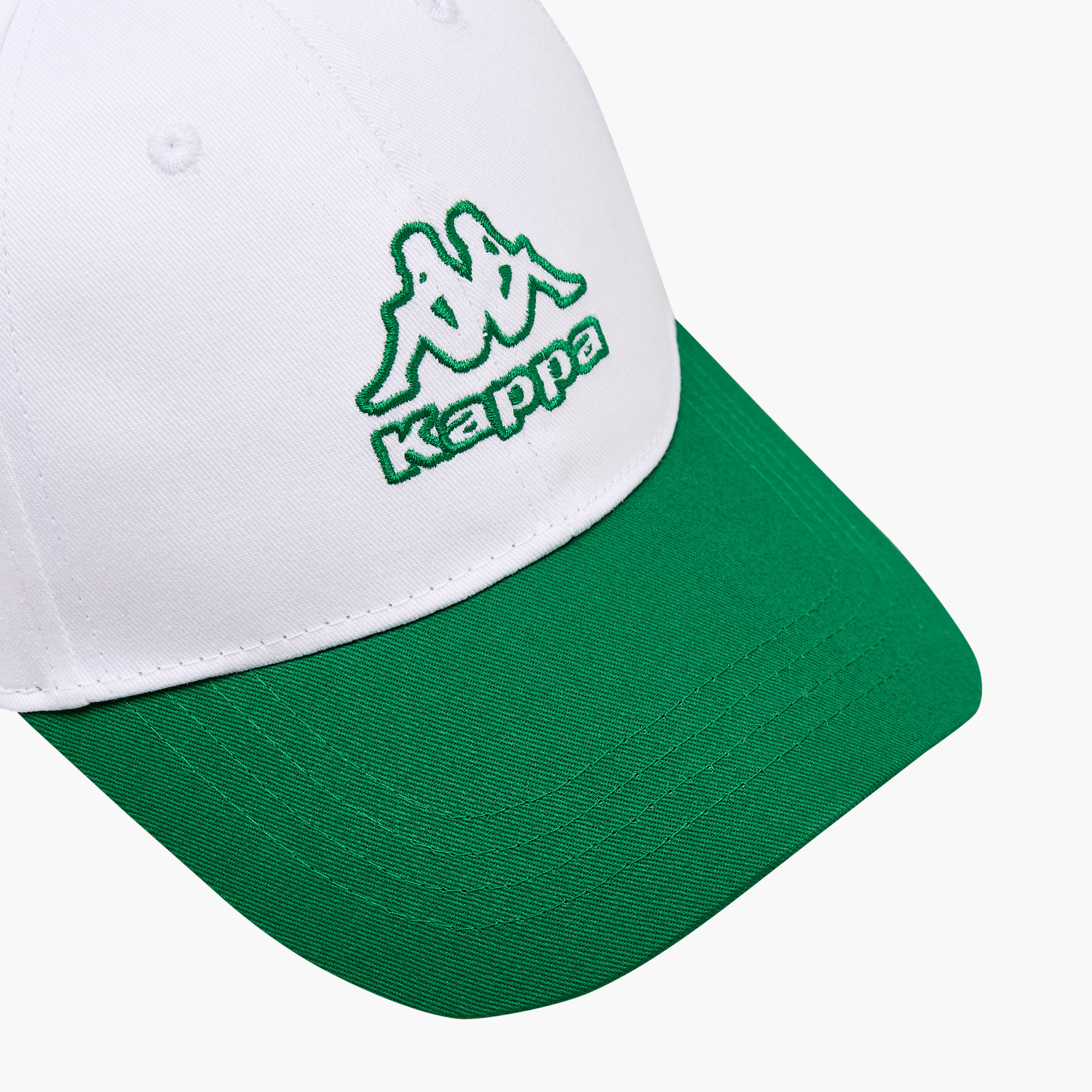 Kappa Saudi Arabia FIFA Cap for Men-sports-gear-football-accessories-caps-image-4