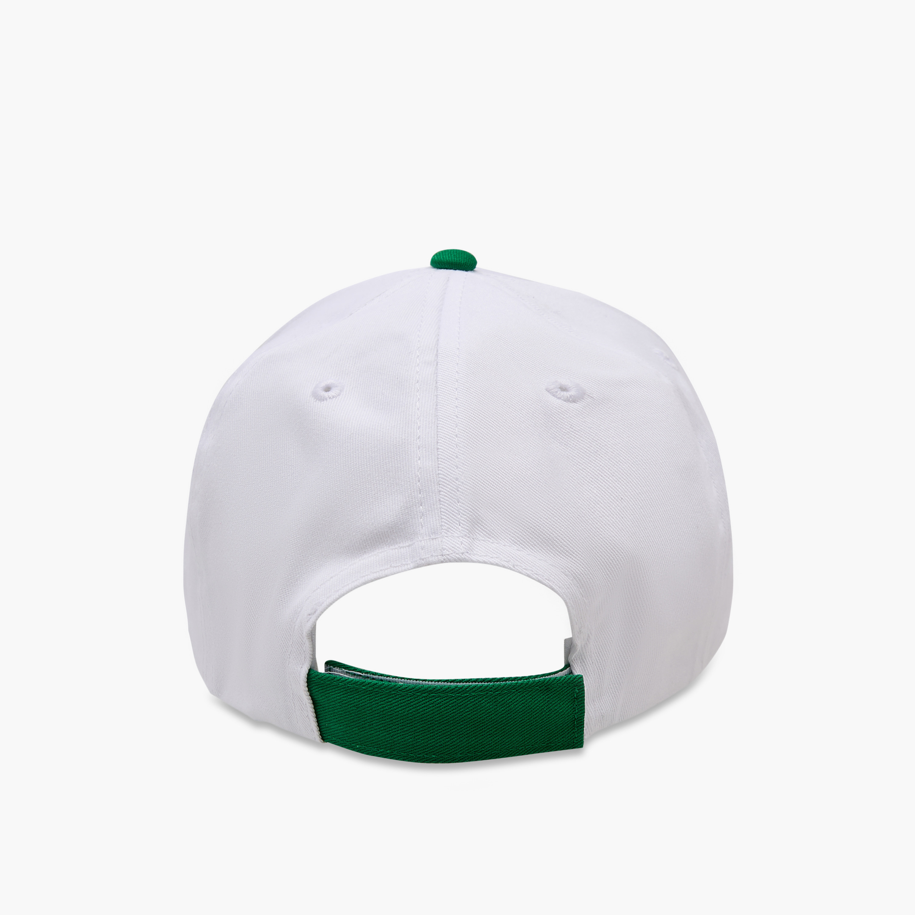 Kappa Saudi Arabia FIFA Cap for Men-sports-gear-football-accessories-caps-image-6