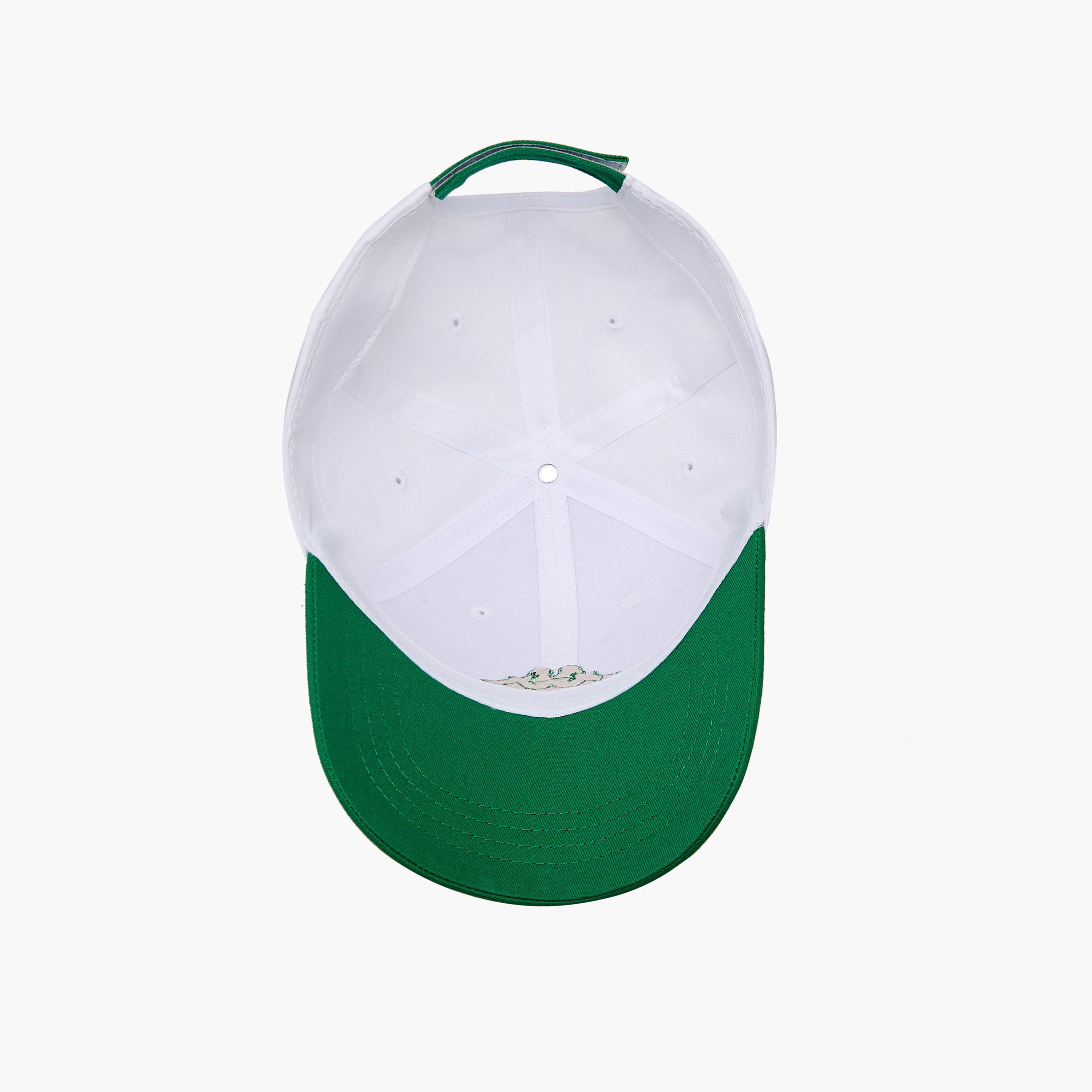 Kappa Saudi Arabia FIFA Cap for Men-sports-gear-football-accessories-caps-image-7