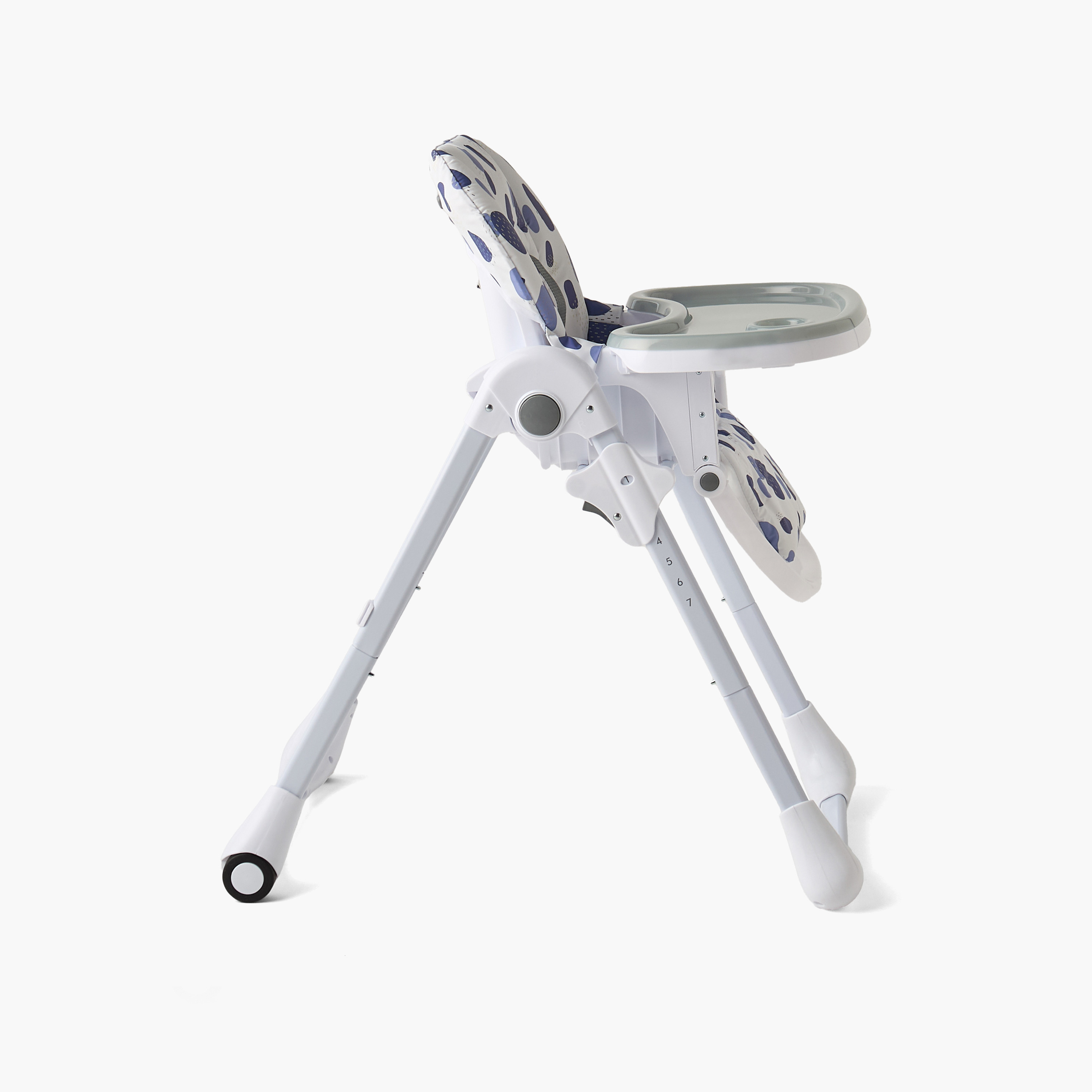 Juniors Madeline High Chair with Adjustable Height-baby-feeding-highchairsandboosters-image-10