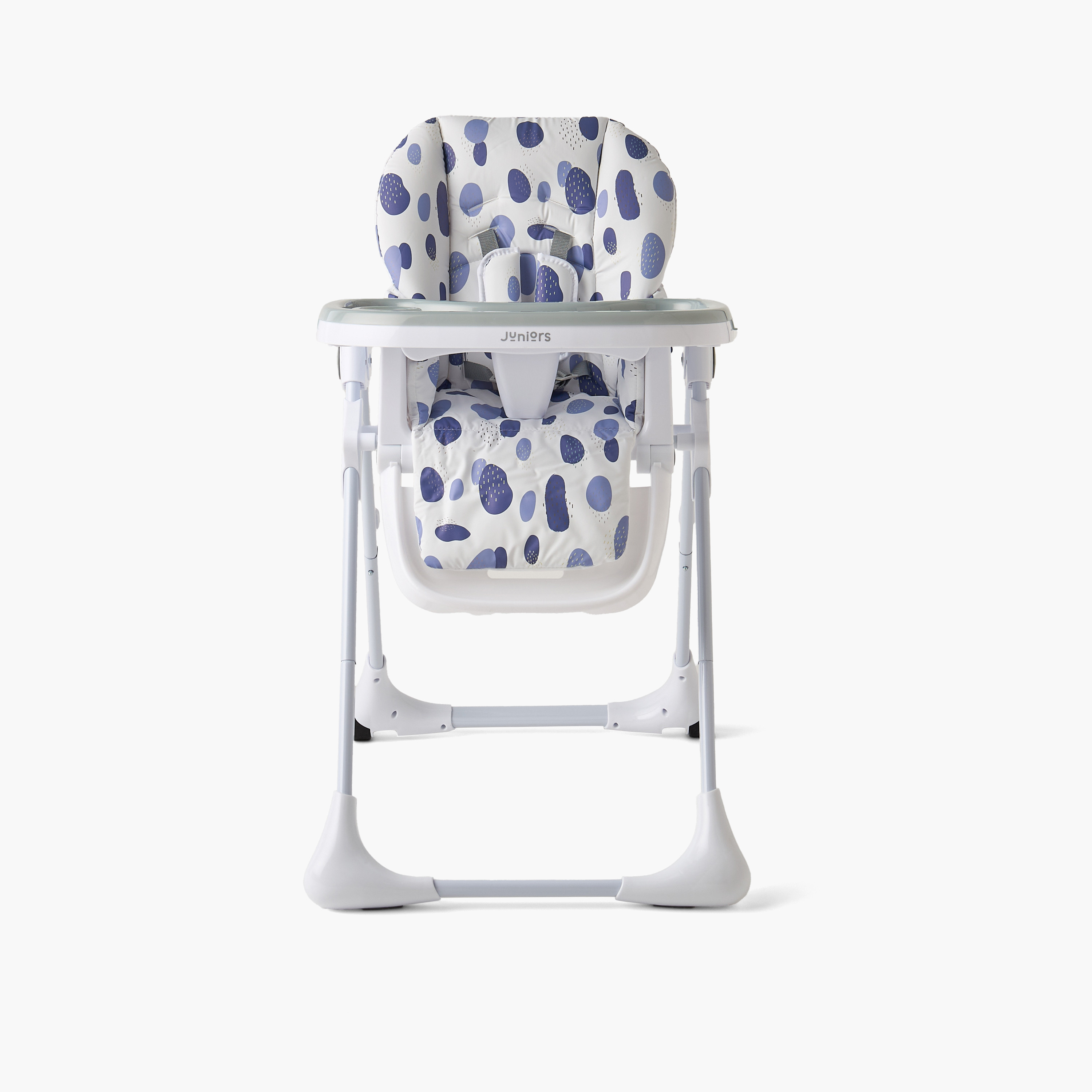 Juniors Madeline High Chair with Adjustable Height-baby-feeding-highchairsandboosters-image-2
