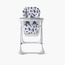 Juniors Madeline High Chair with Adjustable Height-baby-feeding-highchairsandboosters-image-2