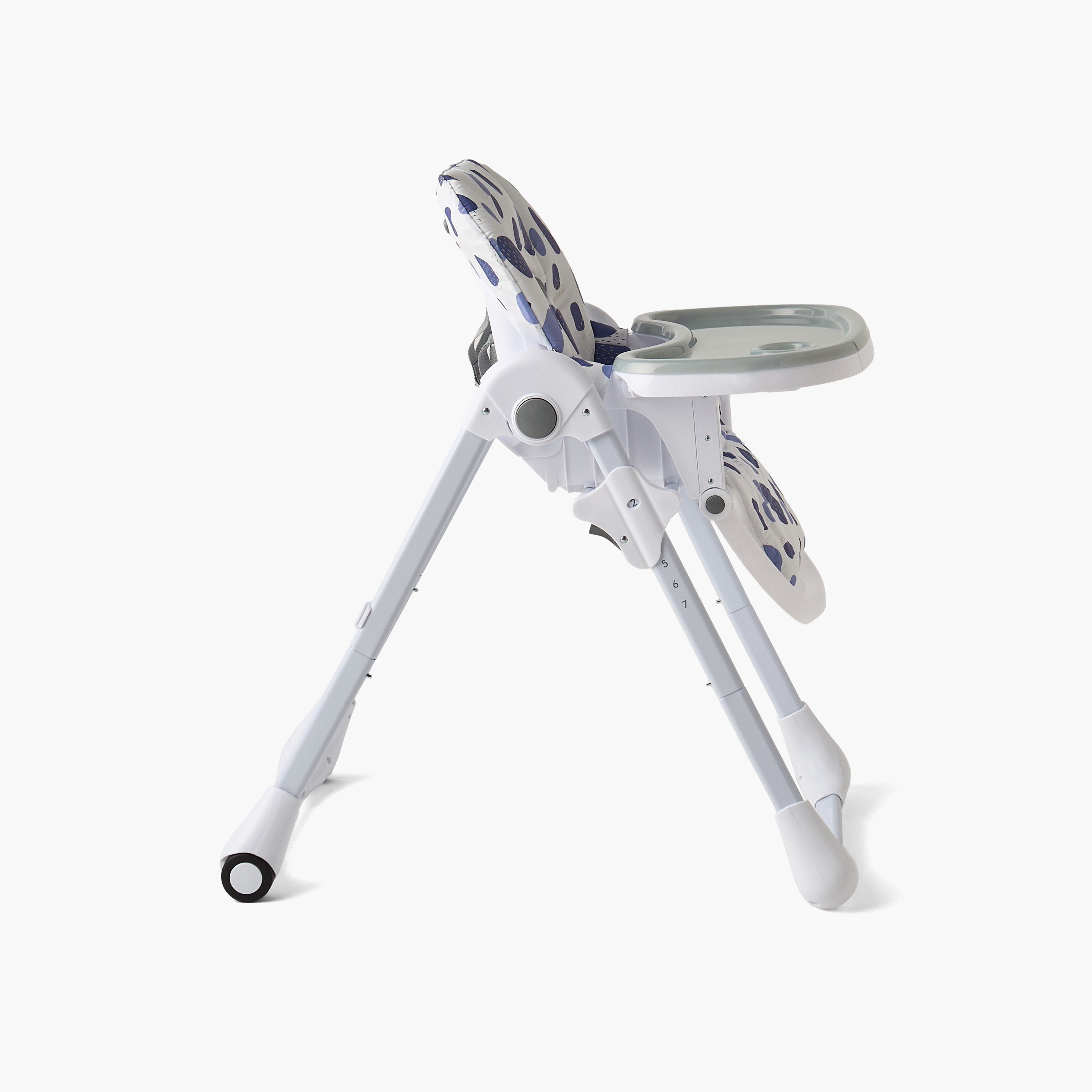 Juniors Madeline High Chair with Adjustable Height-baby-feeding-highchairsandboosters-image-4
