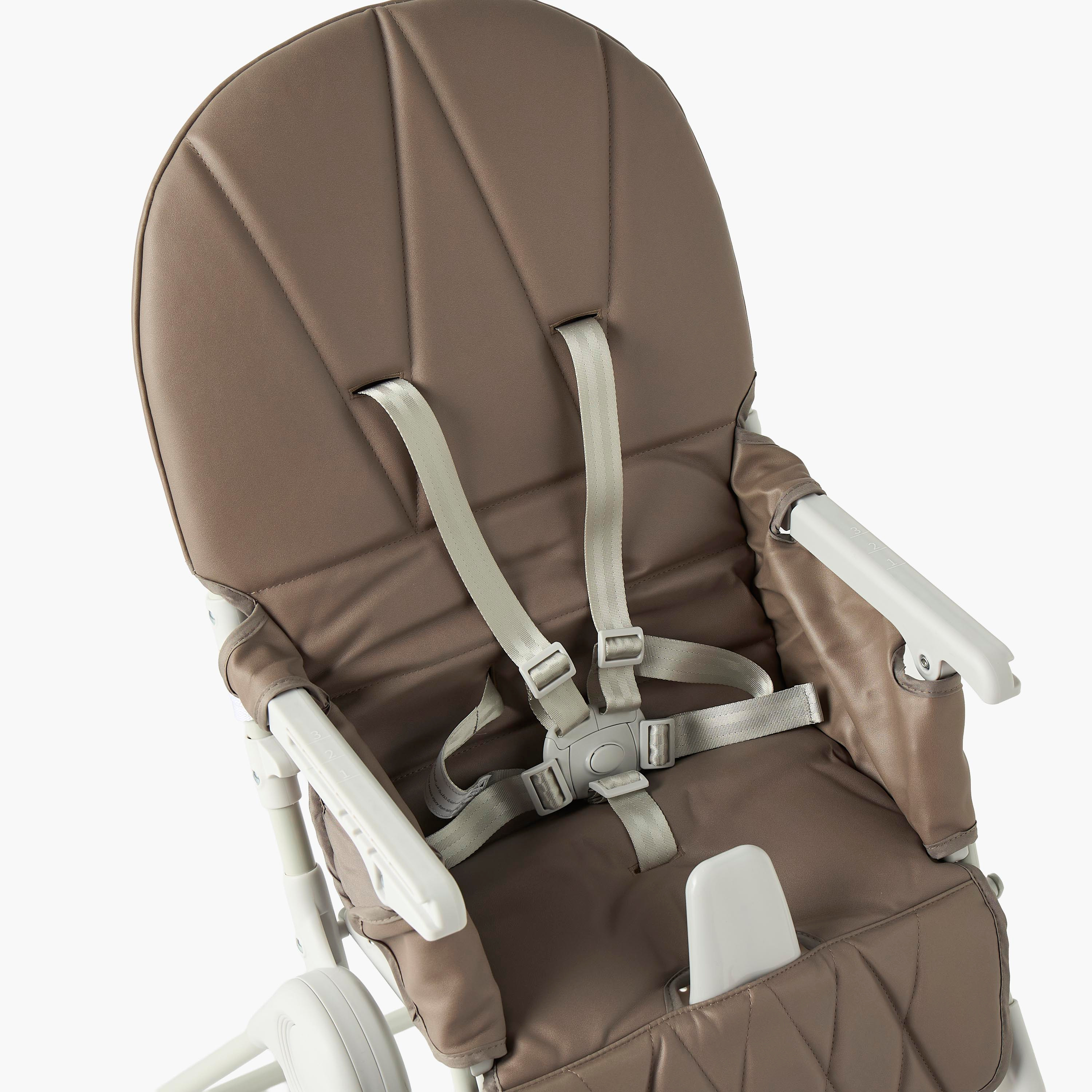 كرسي طعام مرتفع مع صينية من جونيورز-baby-feeding-highchairsandboosters-image-10