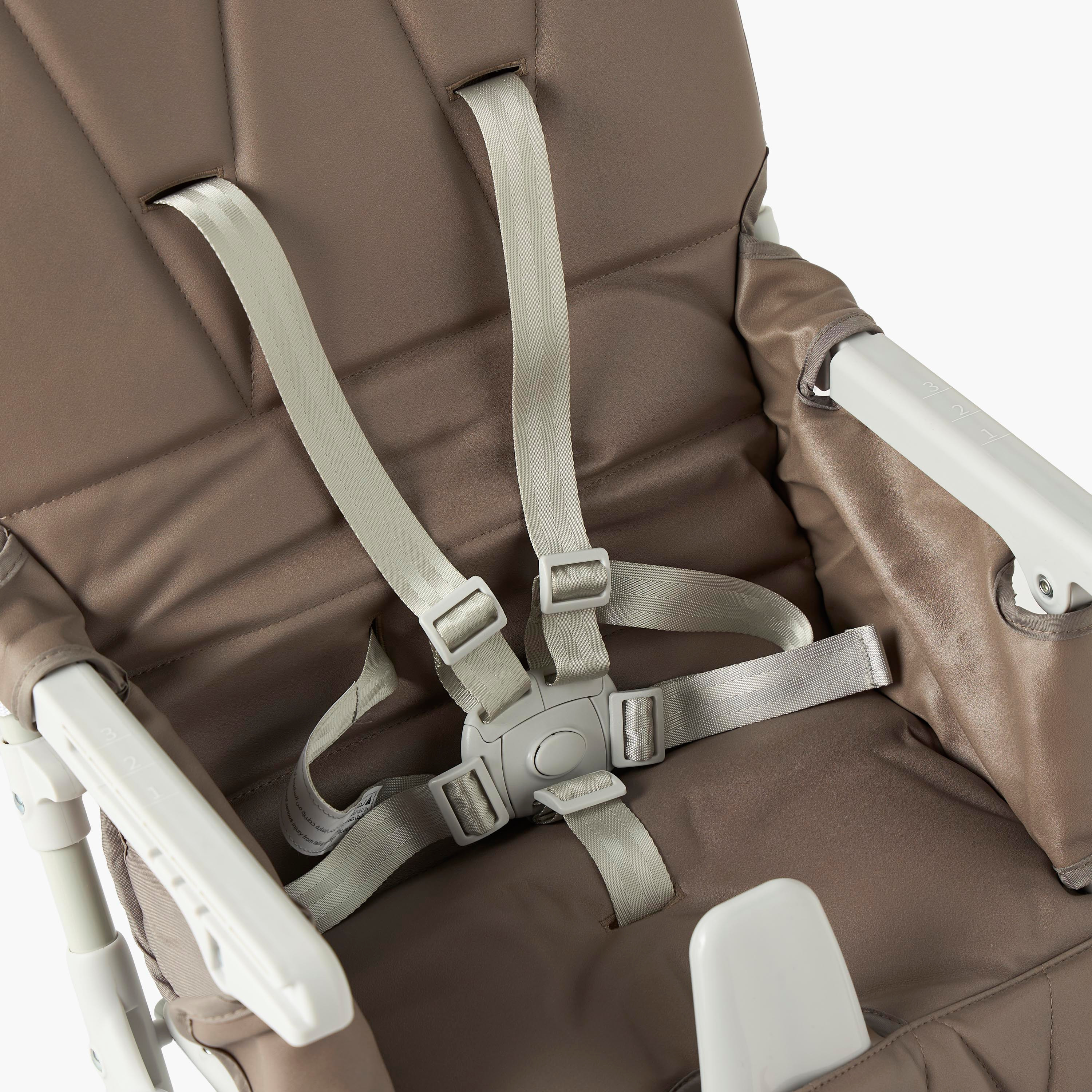 كرسي طعام مرتفع مع صينية من جونيورز-baby-feeding-highchairsandboosters-image-11