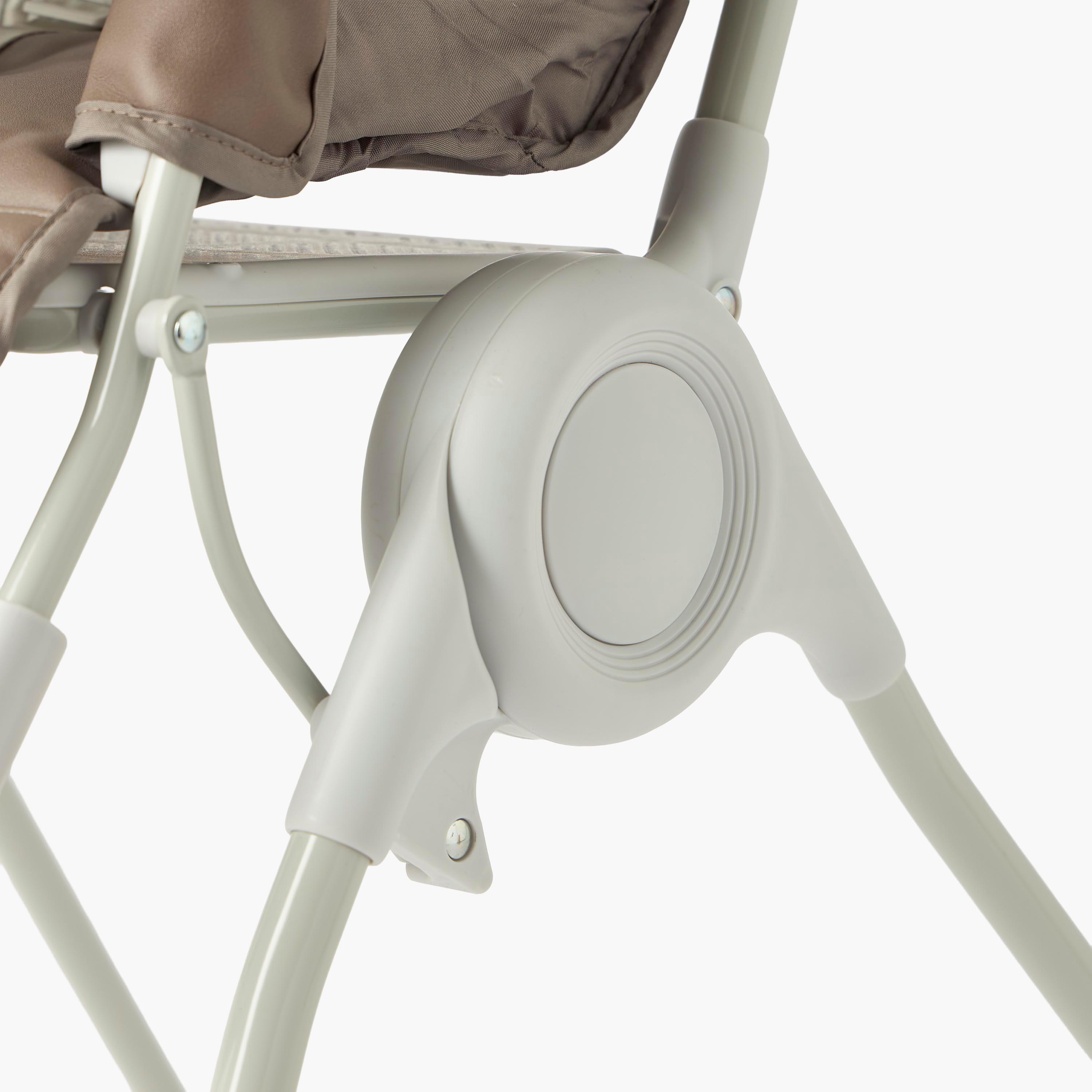 كرسي طعام مرتفع مع صينية من جونيورز-baby-feeding-highchairsandboosters-image-13