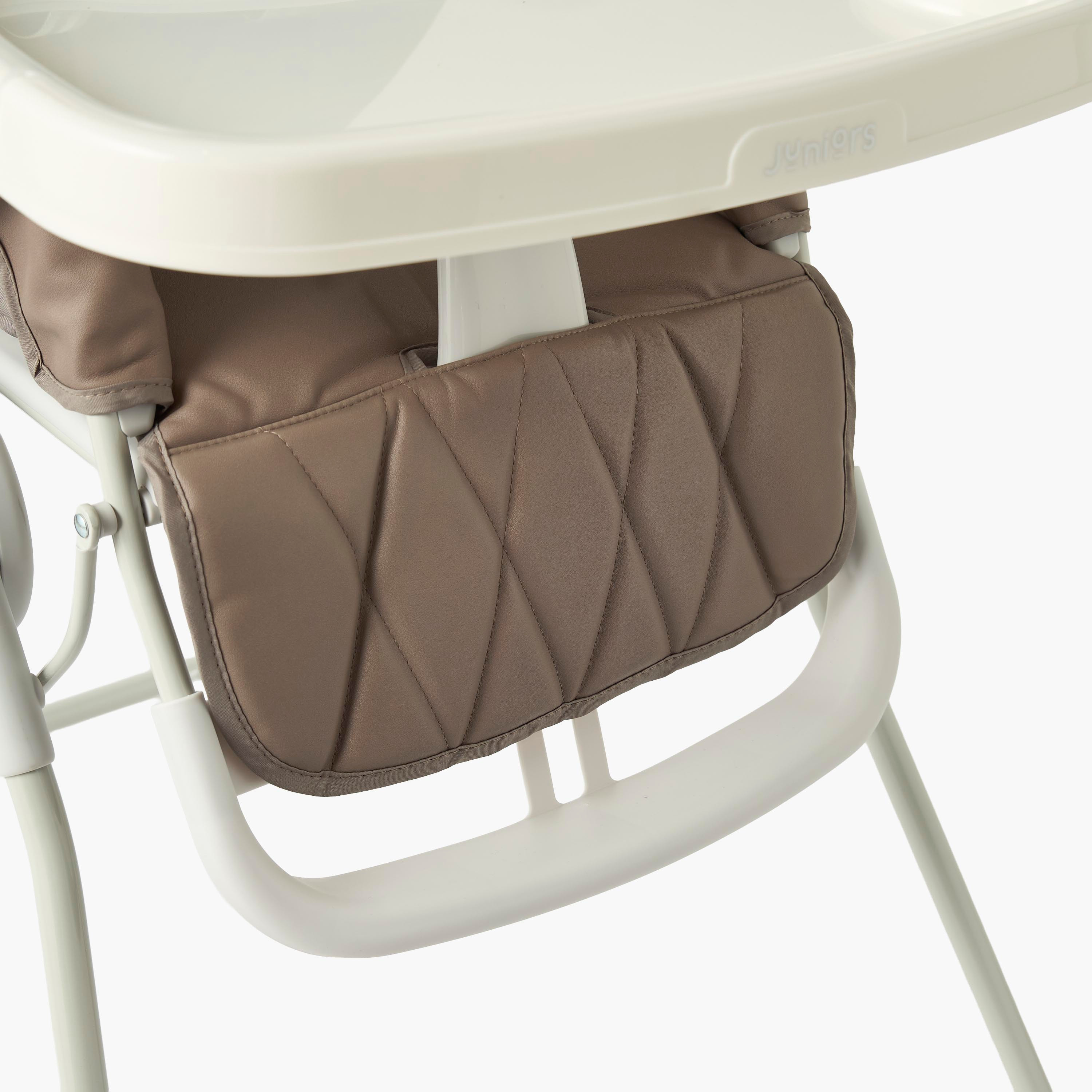 كرسي طعام مرتفع مع صينية من جونيورز-baby-feeding-highchairsandboosters-image-17