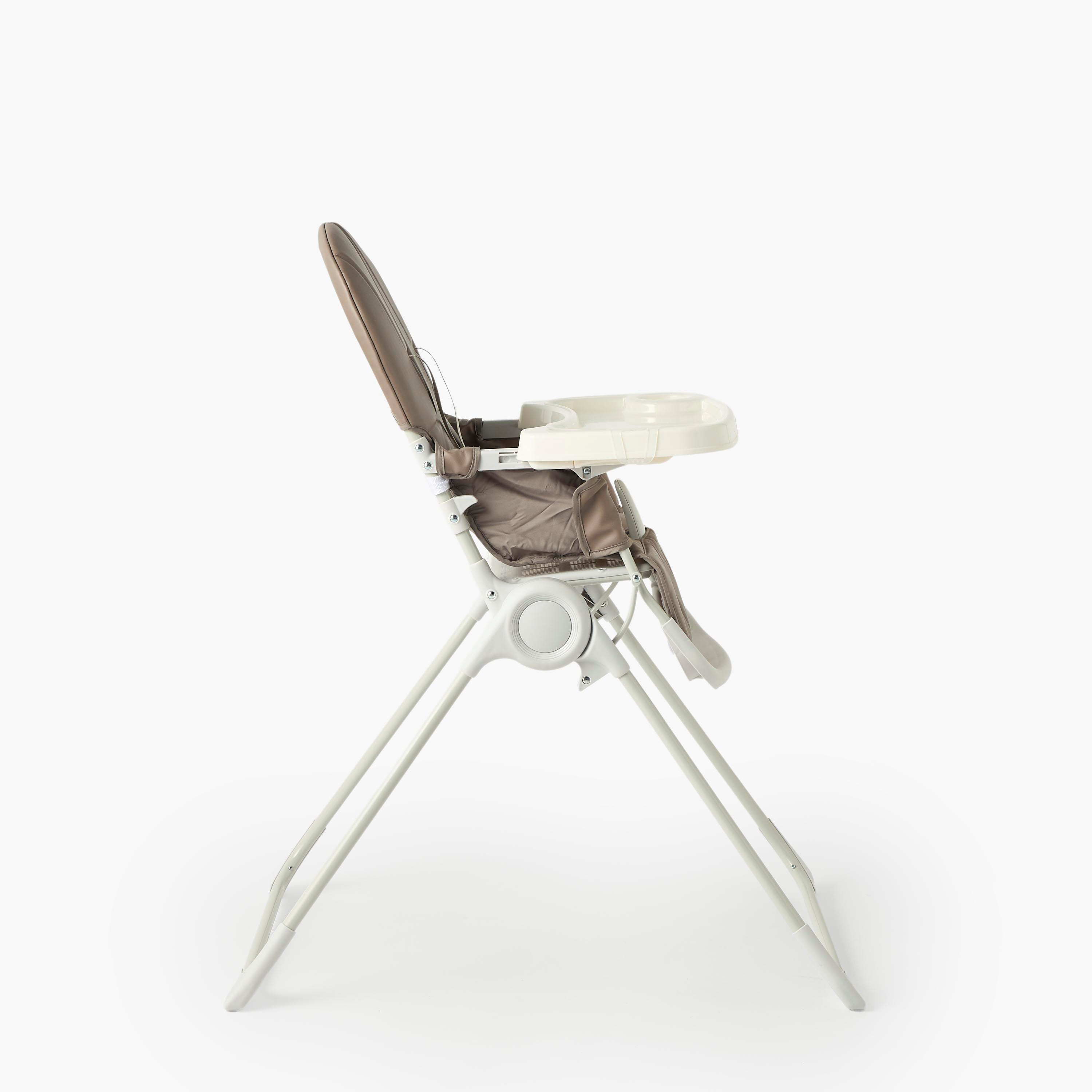 كرسي طعام مرتفع مع صينية من جونيورز-baby-feeding-highchairsandboosters-image-3