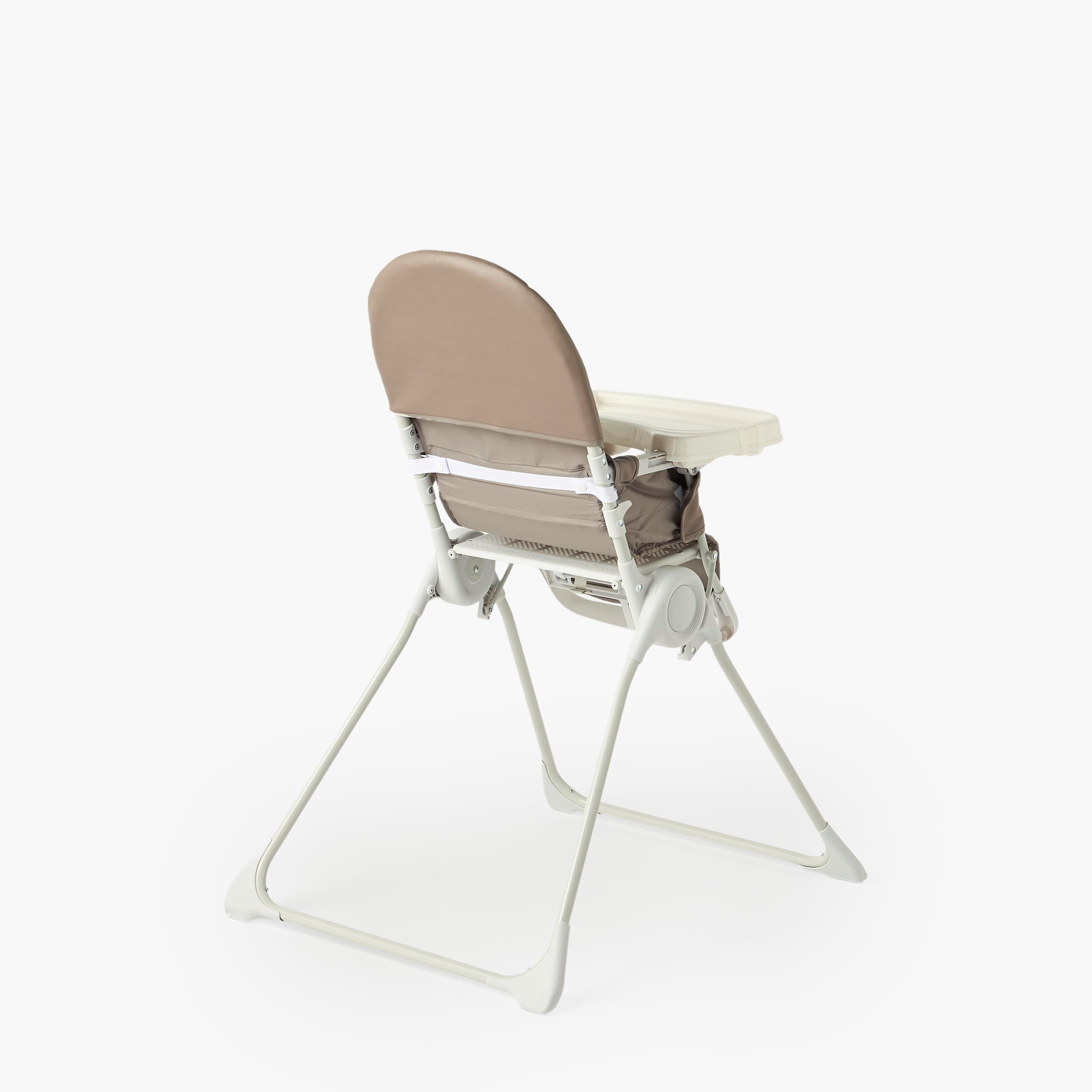 كرسي طعام مرتفع مع صينية من جونيورز-baby-feeding-highchairsandboosters-image-7