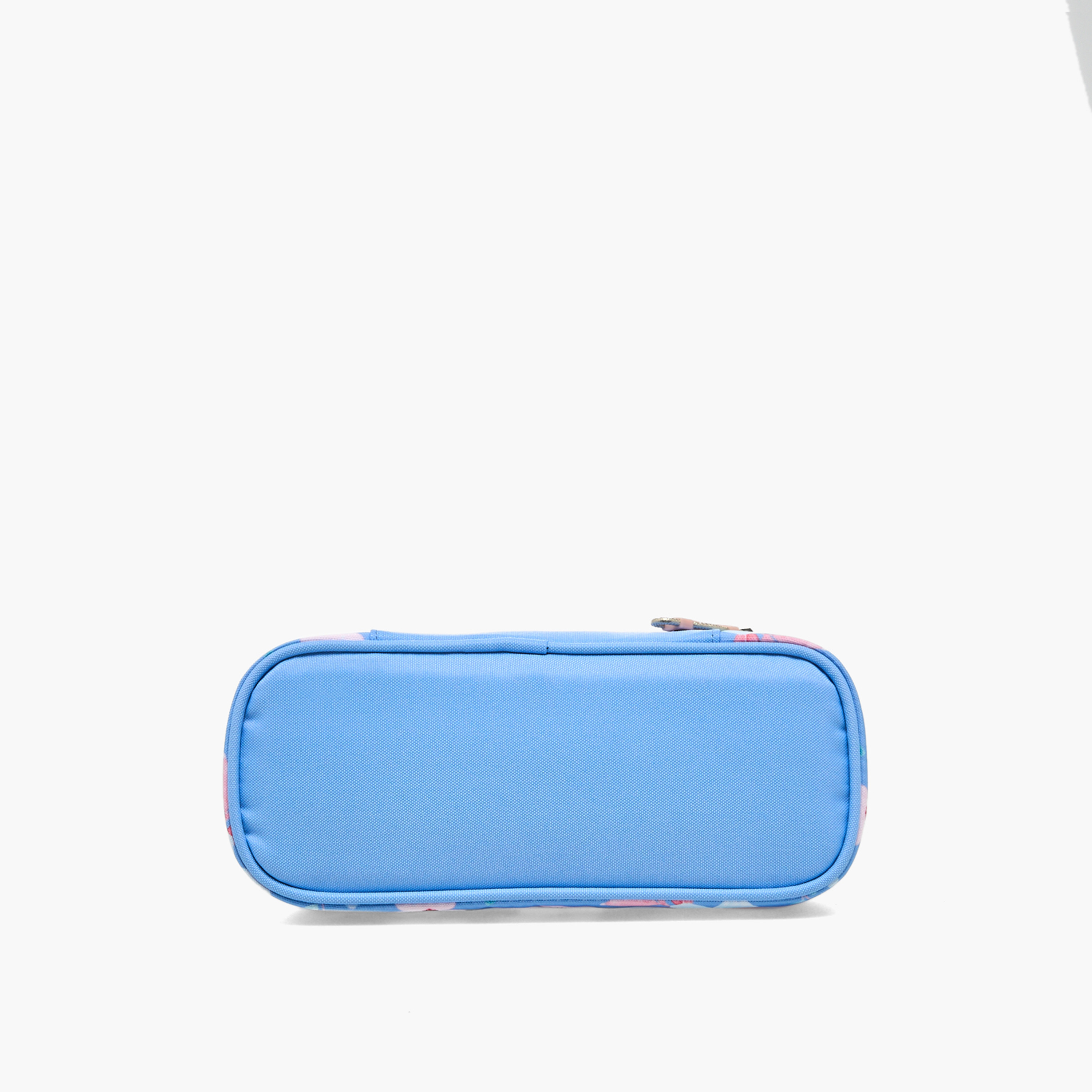 مقلمة بطبعات أزهار وسحاب إغلاق من سينسازيوني-school-stationery-pencilcases-image-4