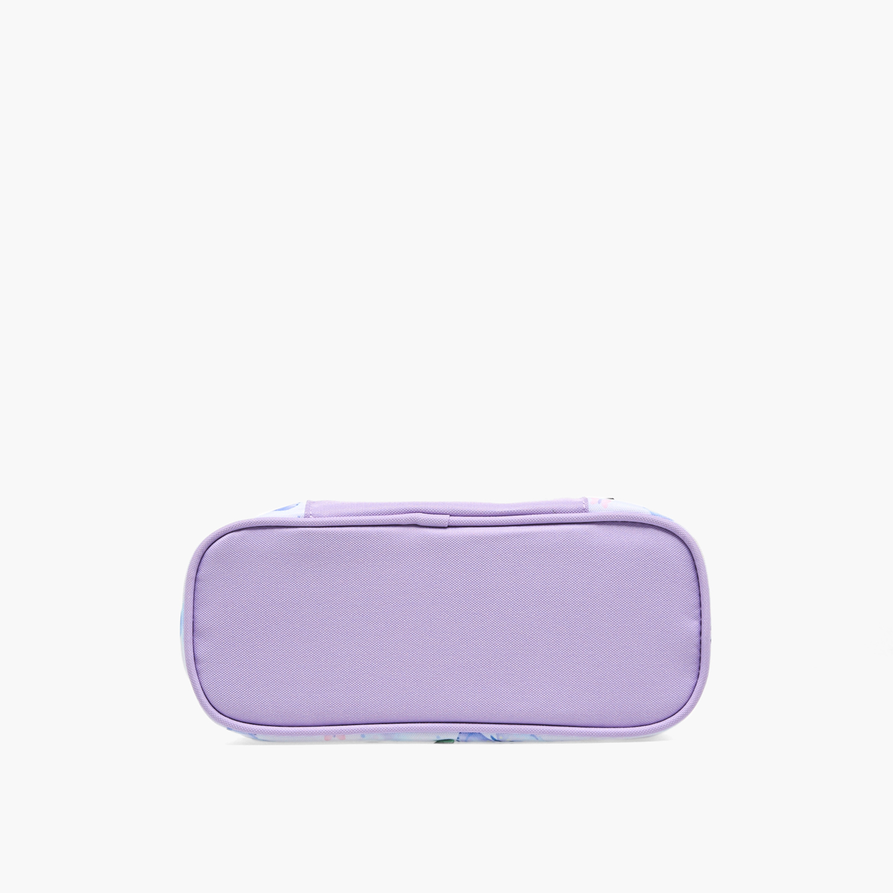 Sensazioni Butterfly Print Pencil Pouch with Zip Closure-school-stationery-pencilcases-image-4