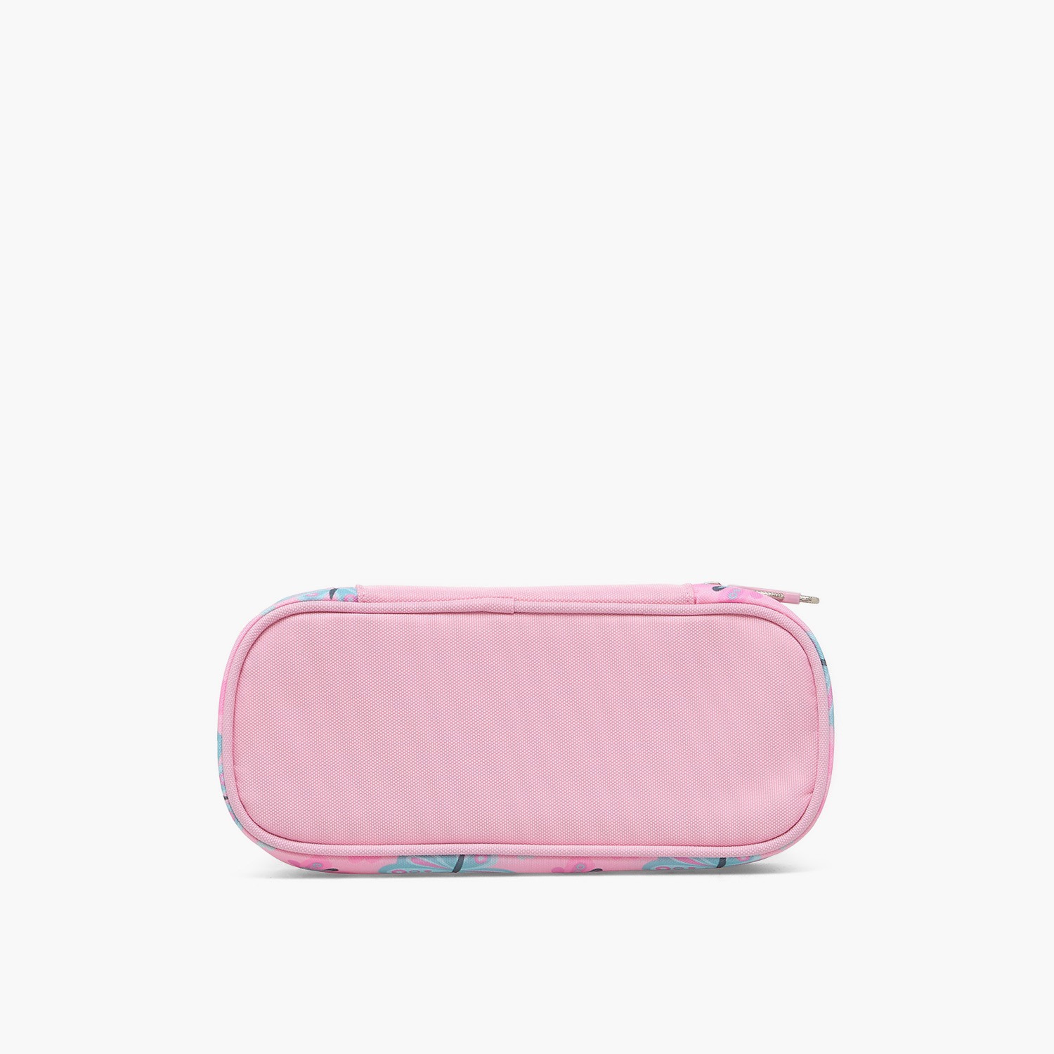 مقلمة بسحاب إغلاق وطبعات فراشات من سنسازيوني-school-stationery-pencilcases-image-4