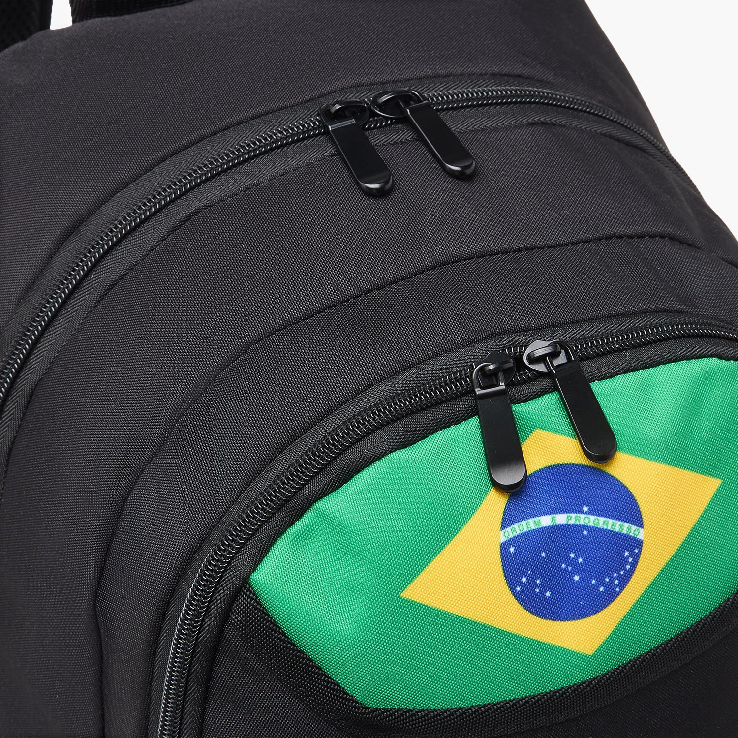 Unique-O Printed Backpack for Boys 8-13 Years with Adjustable Shoulder Straps - 18 inches-school-bagsandbackpacks-backpacks-image-6