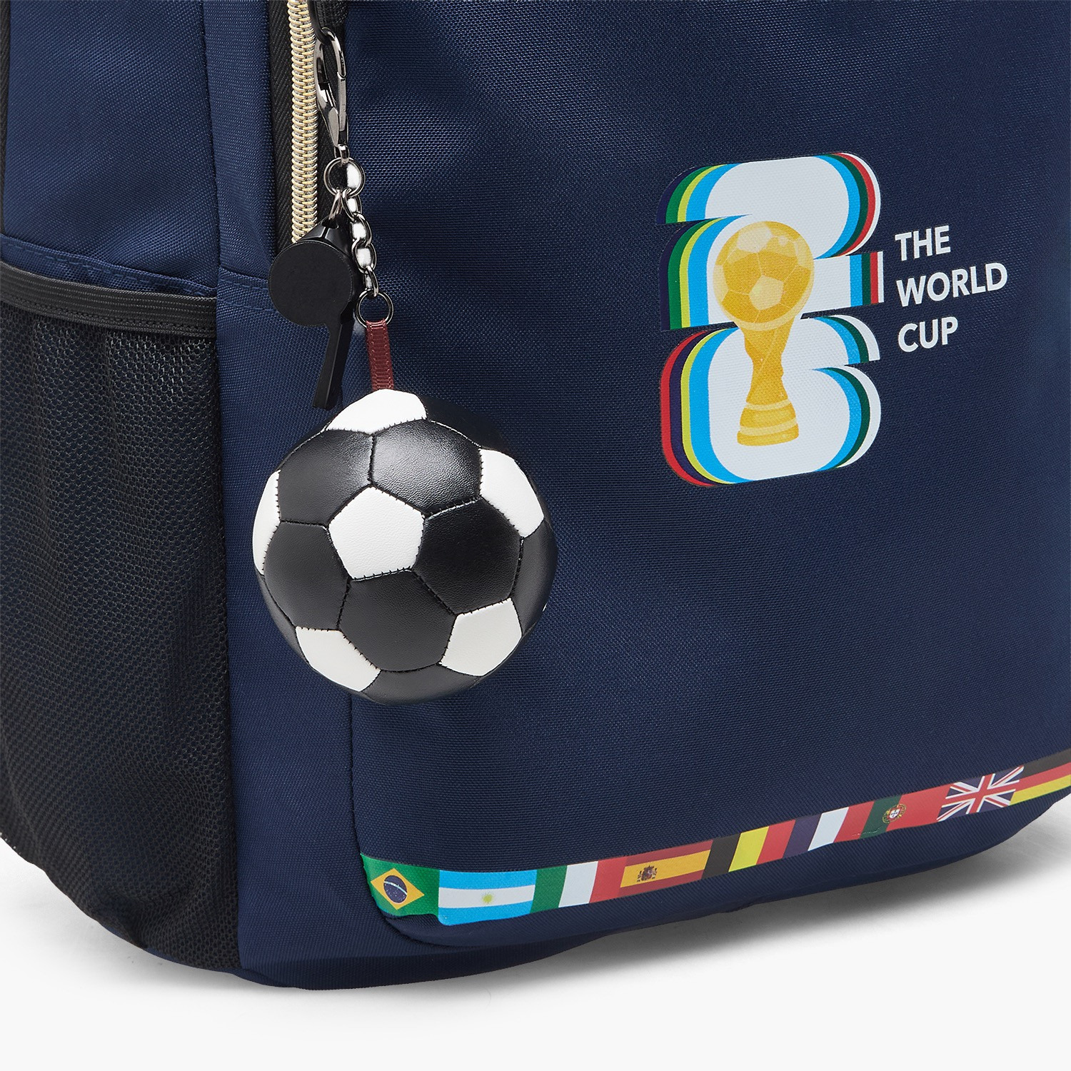 Unique-O Printed Backpack for Boys 8-13 Years with Adjustable Shoulder Straps - 18 inches-school-bagsandbackpacks-backpacks-image-5