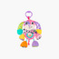 اكسسوار سفر بتصميم كلب أكتيفيتي فريند ديكسي مع مشبك من بلايجرو-baby-gear-travelaccessories-image-5