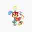 Playgro Activity Friend Penny Puppy Stroller Toy with C-Clip-baby-gear-strollersandprams-accessories-image-1
