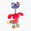 Playgro Activity Friend Penny Puppy Stroller Toy with C-Clip-baby-gear-strollersandprams-accessories-image-3