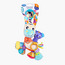إكسسوار سفر لاما أكتيفيتي فريند لوبي مع مشبك من بلايجرو-baby-gear-travelaccessories-image-3