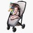 إكسسوار سفر لاما أكتيفيتي فريند لوبي مع مشبك من بلايجرو-baby-gear-travelaccessories-image-1