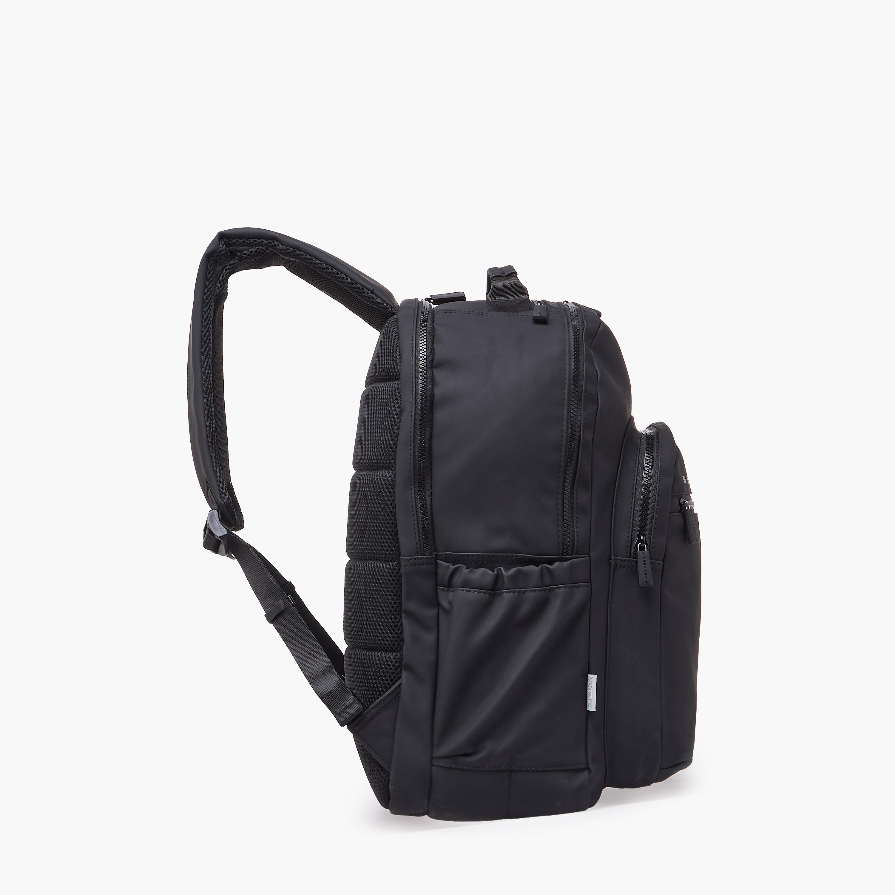 شنطة ظهر سادة للأولاد من 8-13 سنة مع أحزمة كتف مبطنة من مونوكرومو - 18 بوصة-school-bagsandbackpacks-backpacks-image-8