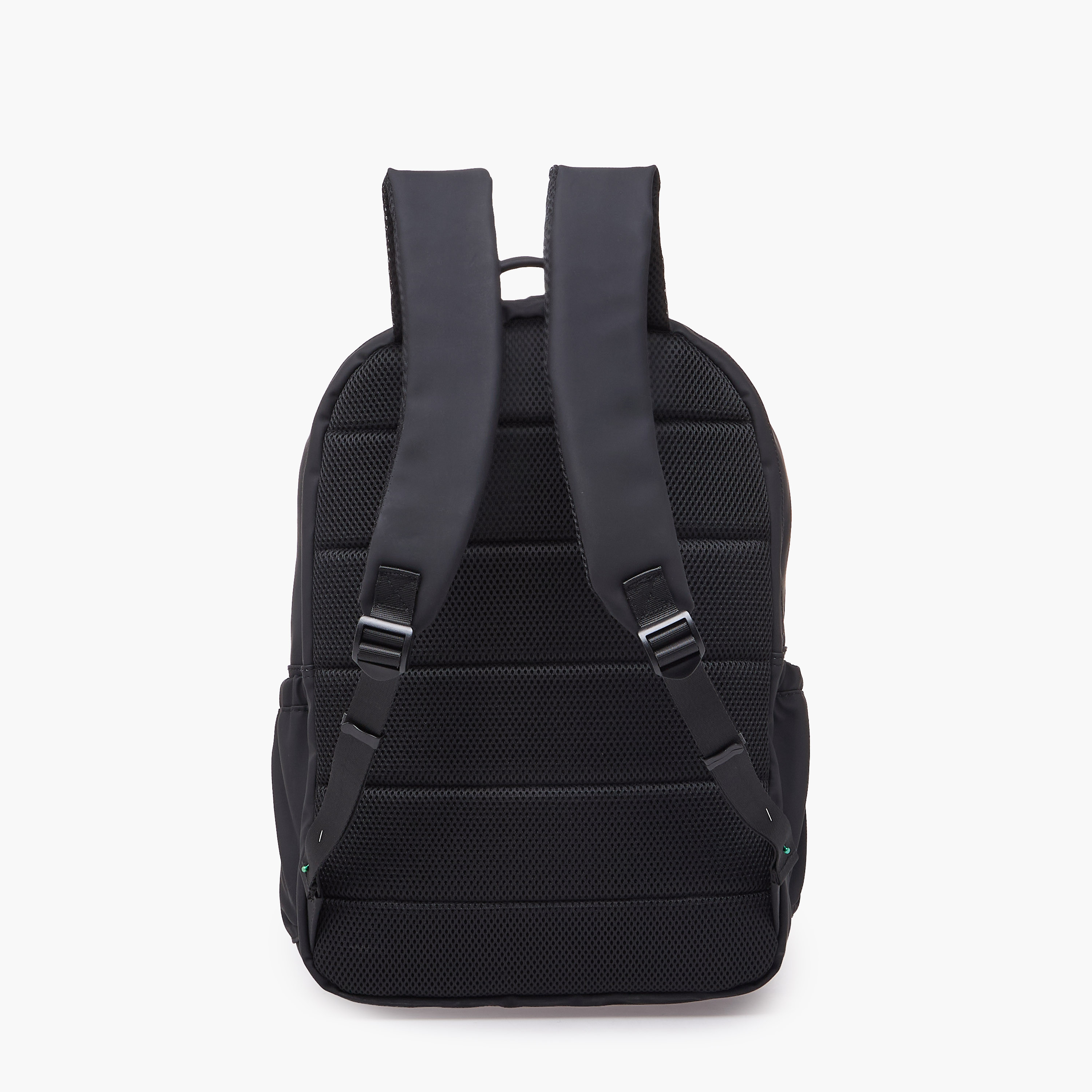 شنطة ظهر سادة للأولاد من 8-13 سنة مع أحزمة كتف مبطنة من مونوكرومو - 18 بوصة-school-bagsandbackpacks-backpacks-image-9