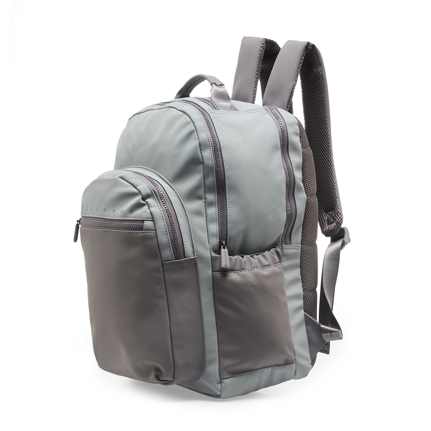 شنطة ظهر سادة بحمالات كتف مبطنة للأولاد من 8-13 سنة - 18 بوصة-school-bagsandbackpacks-backpacks-image-5