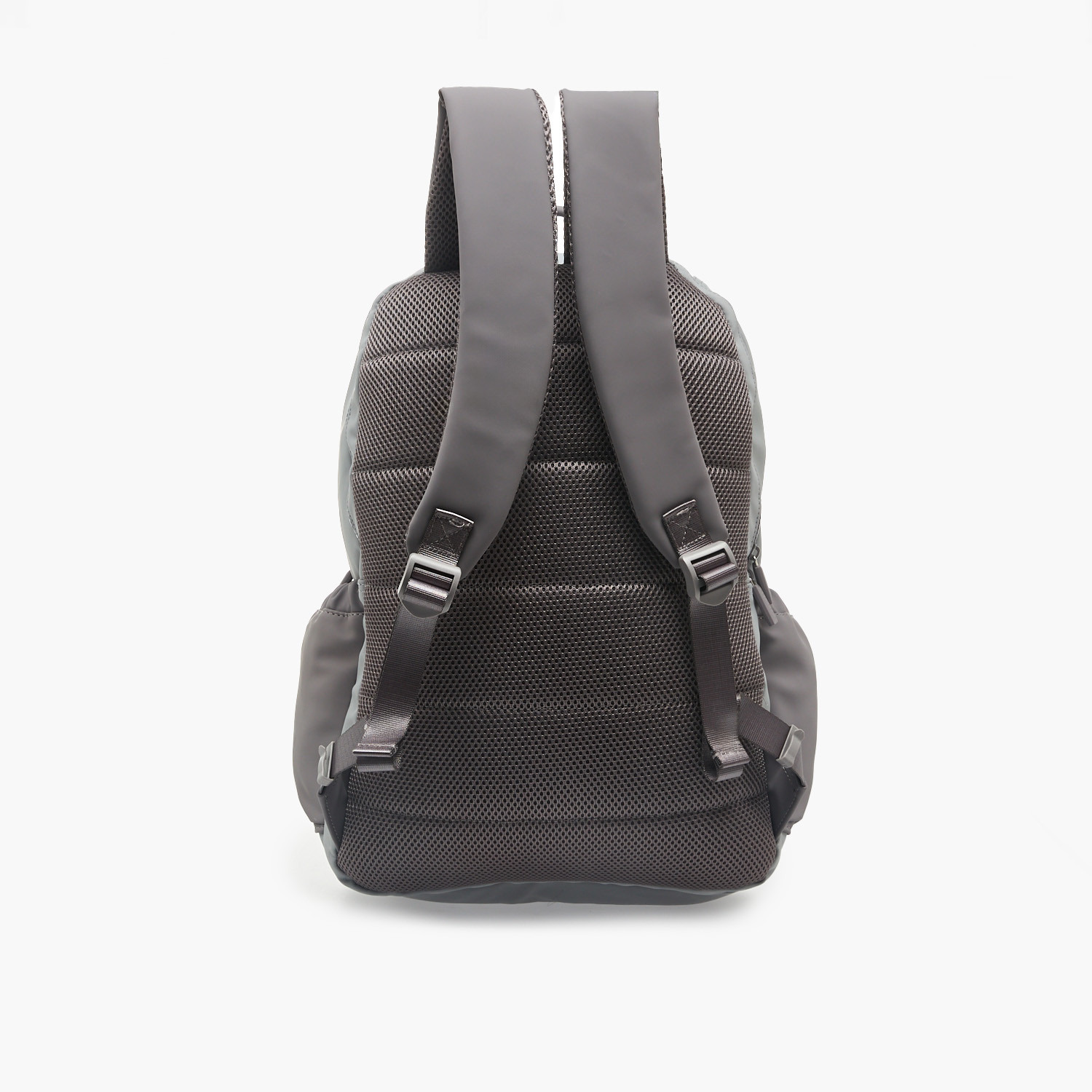 شنطة ظهر سادة بحمالات كتف مبطنة للأولاد من 8-13 سنة - 18 بوصة-school-bagsandbackpacks-backpacks-image-7