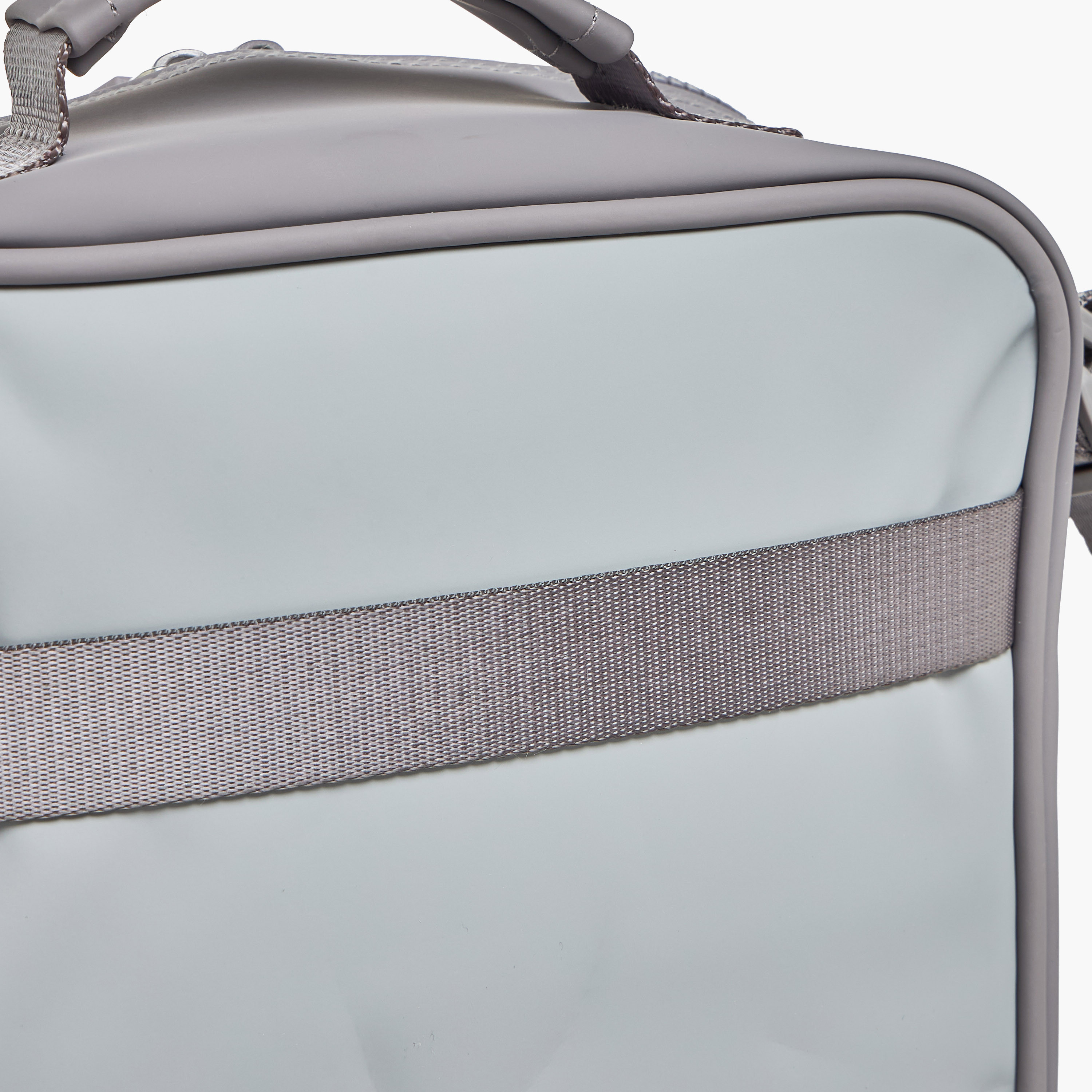 Monocromo Solid Lunch Bag for Boys 8-13 Years with Zip Closure-school-lunchessentials-lunchbags-image-6
