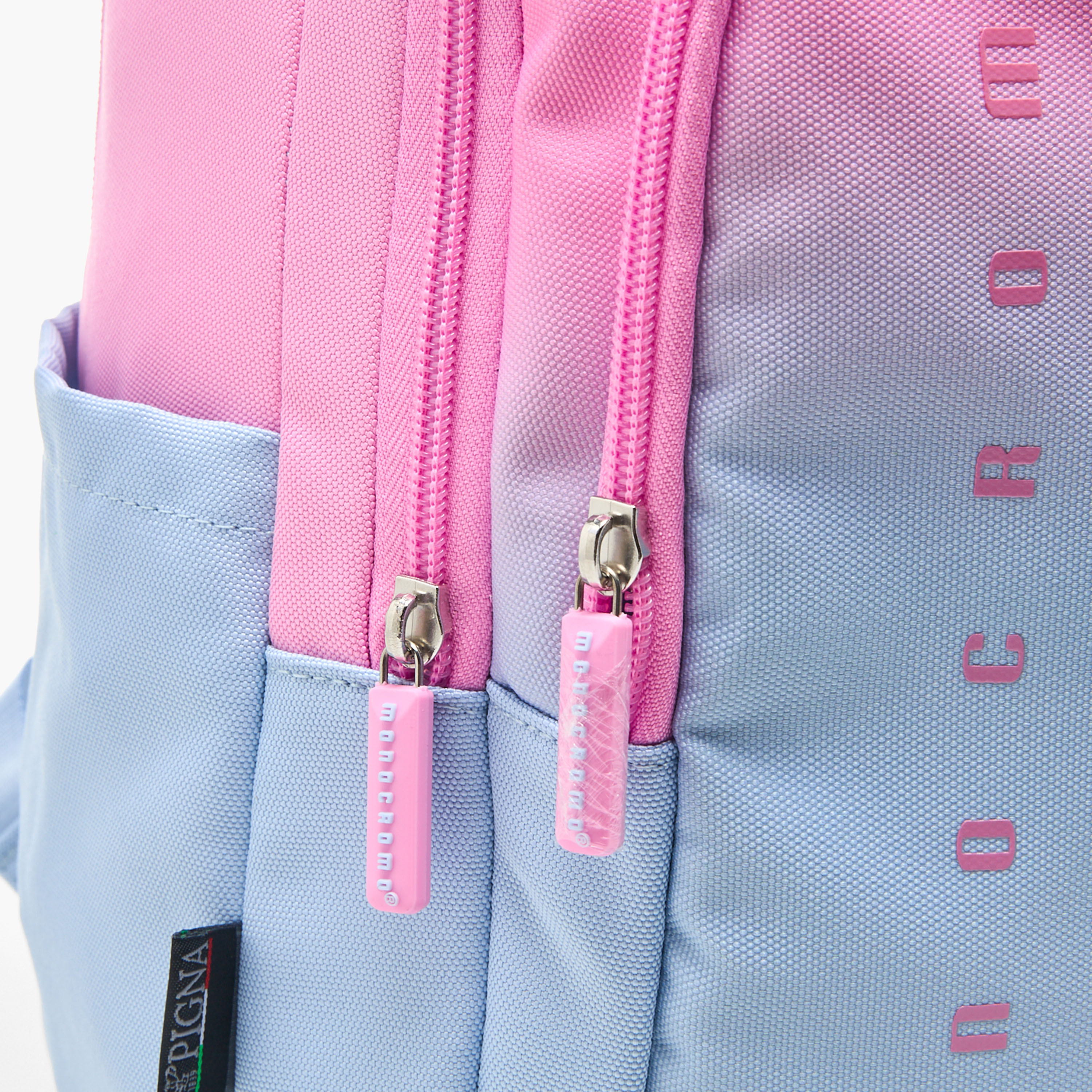 شنطة ظهر أومبري للبنات من 8-13 سنة مع أحزمة كتف مبطنة - 18 بوصة-school-bagsandbackpacks-backpacks-image-3