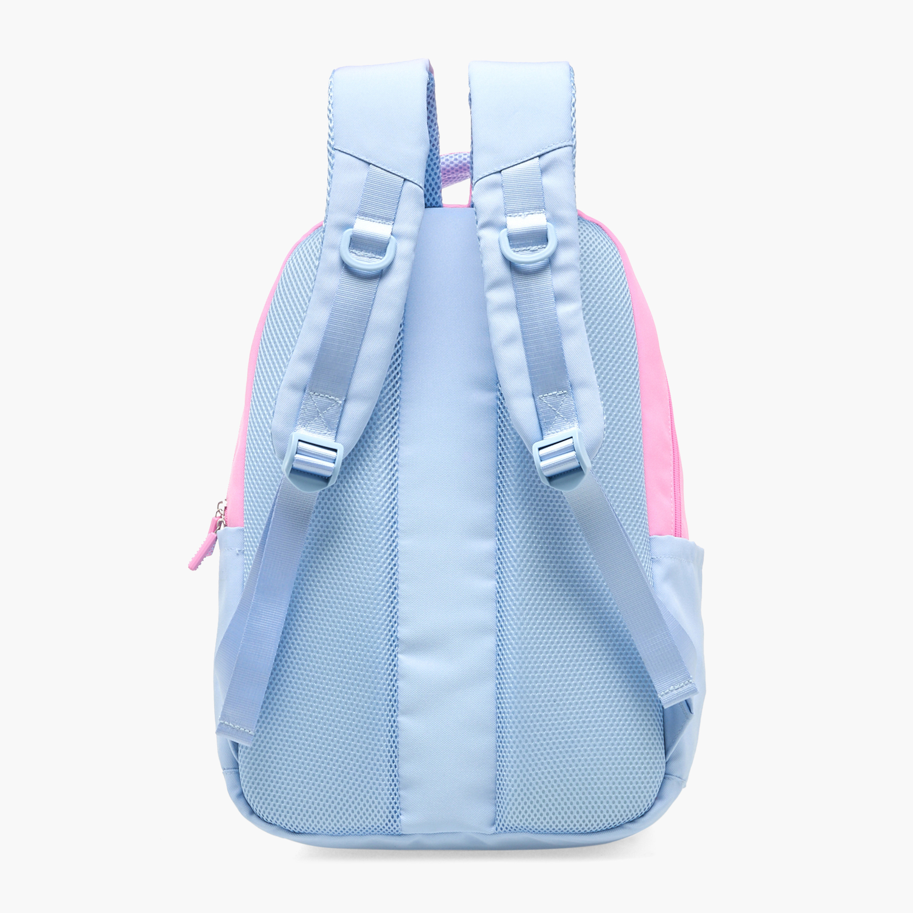 شنطة ظهر أومبري للبنات من 8-13 سنة مع أحزمة كتف مبطنة - 18 بوصة-school-bagsandbackpacks-backpacks-image-8