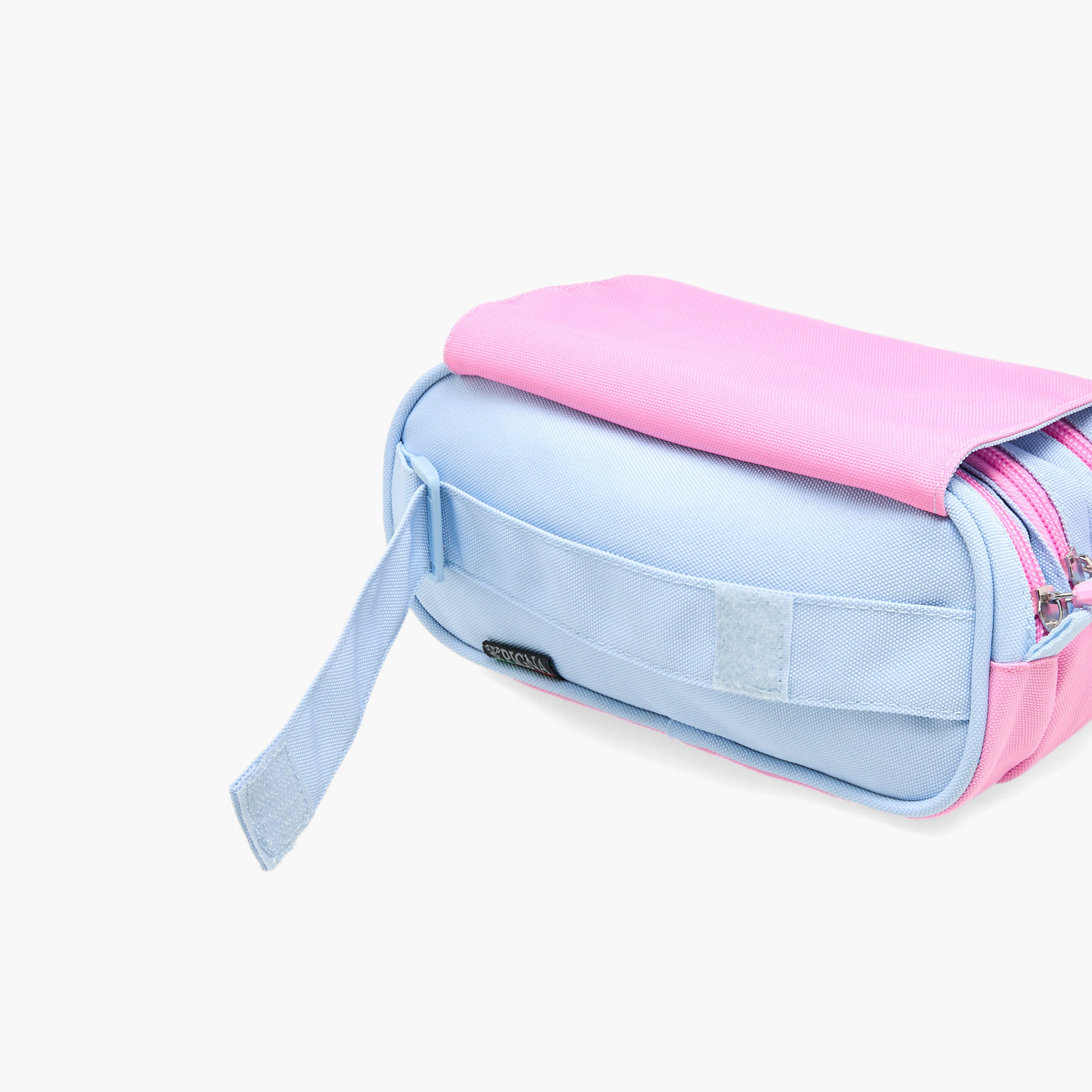 مقلمة أومبري بثلاثة أقسام من مونوكرومو-school-stationery-pencilcases-image-5